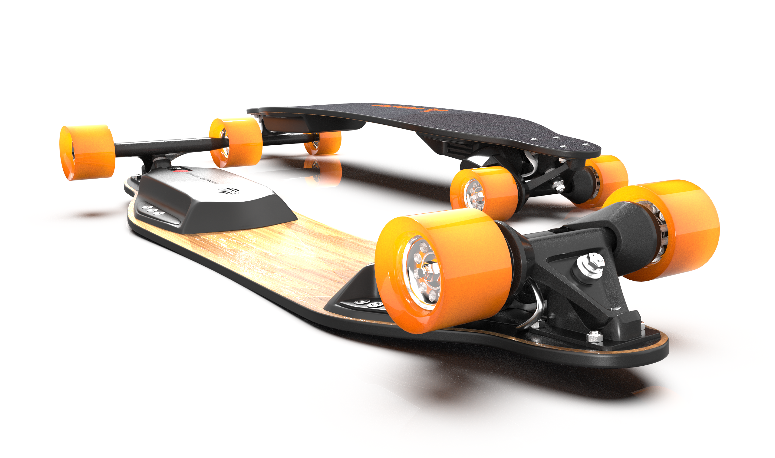 Skate，industrial design，Render，product design，