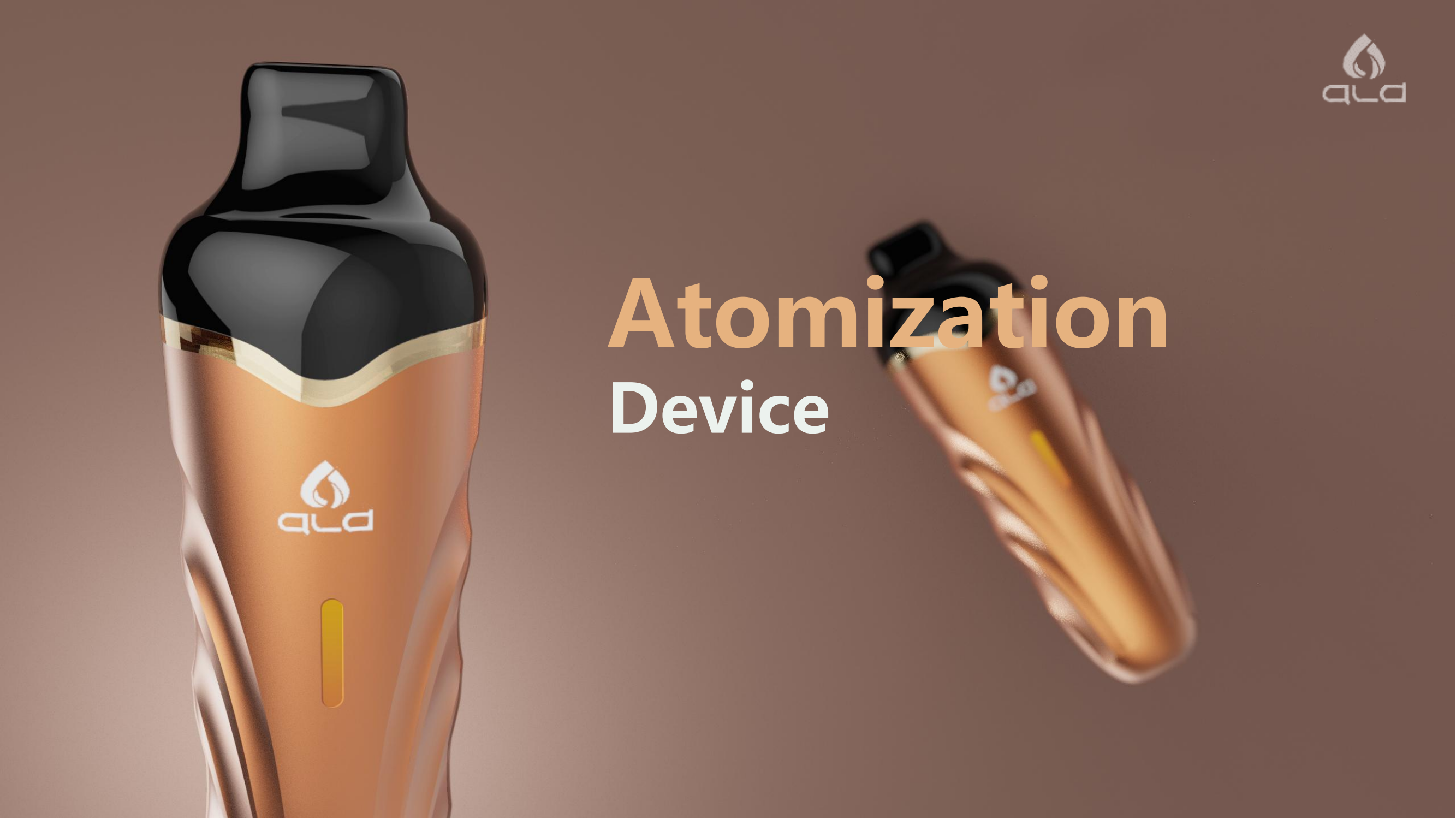 Atomizer，product design，Household appliances，Render，texture，fashion，