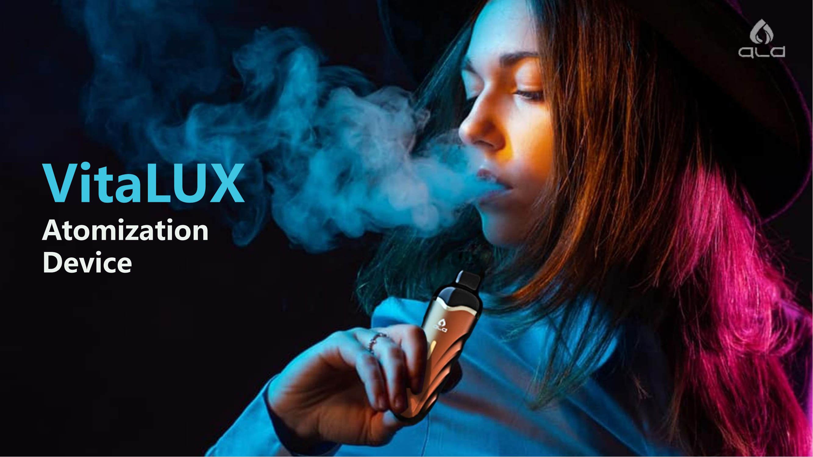 Atomizer，product design，Household appliances，Render，texture，fashion，