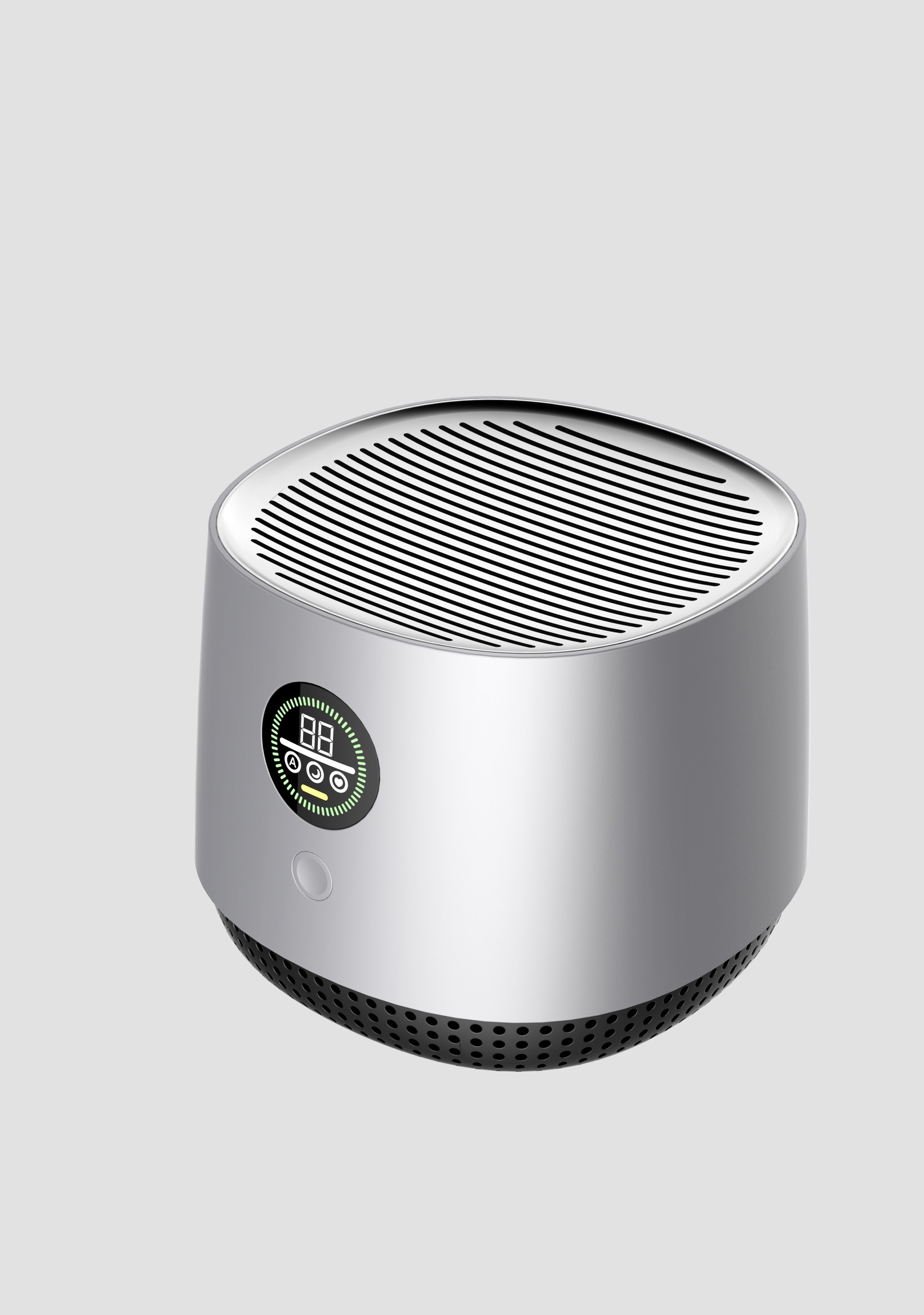air cleaner，Small household appliance design，