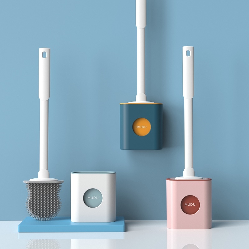 Toilet brush，