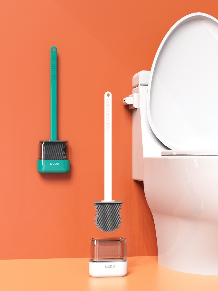 Toilet brush，