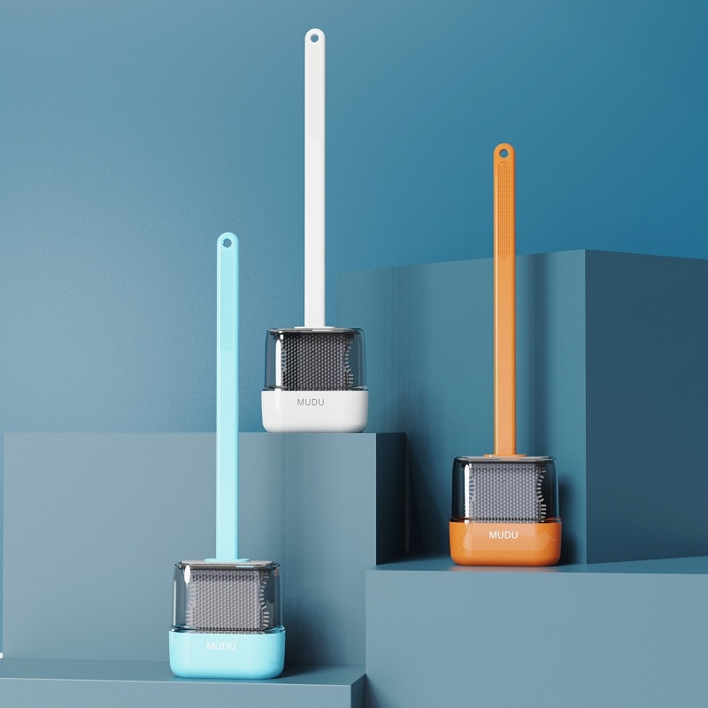 Toilet brush，