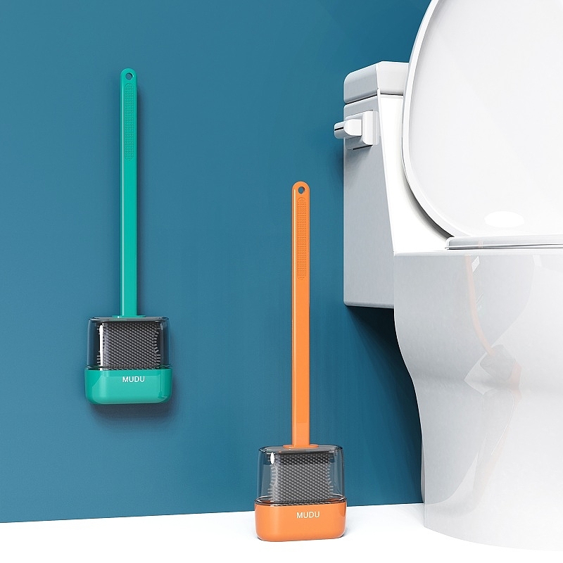 Toilet brush，