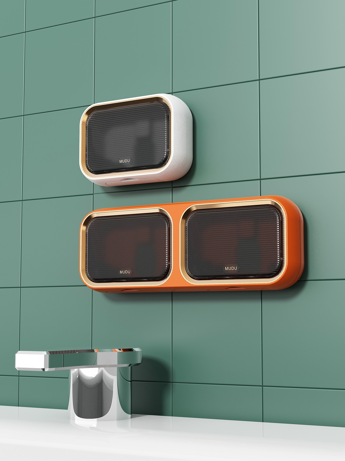 soap box，