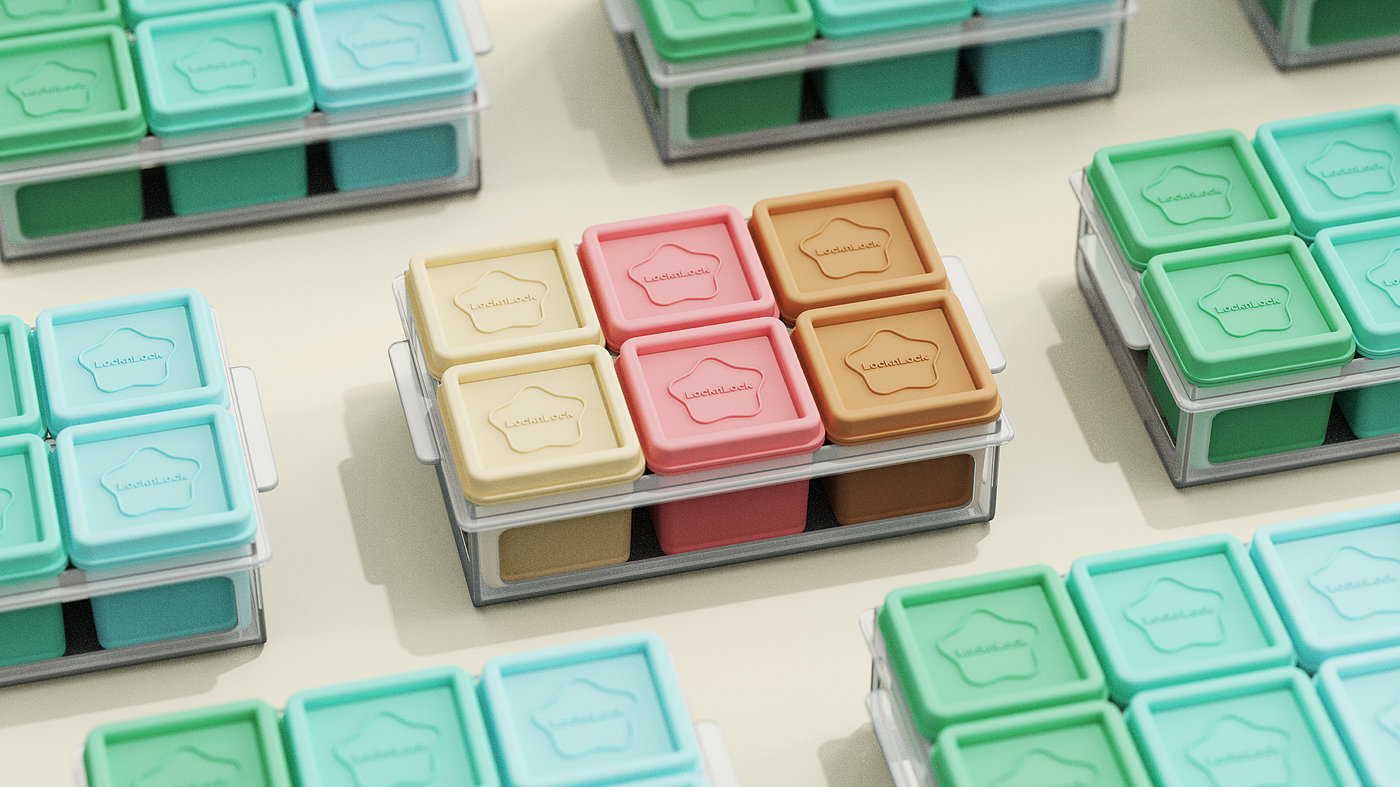 Food supplement/ice-silicone-cute，