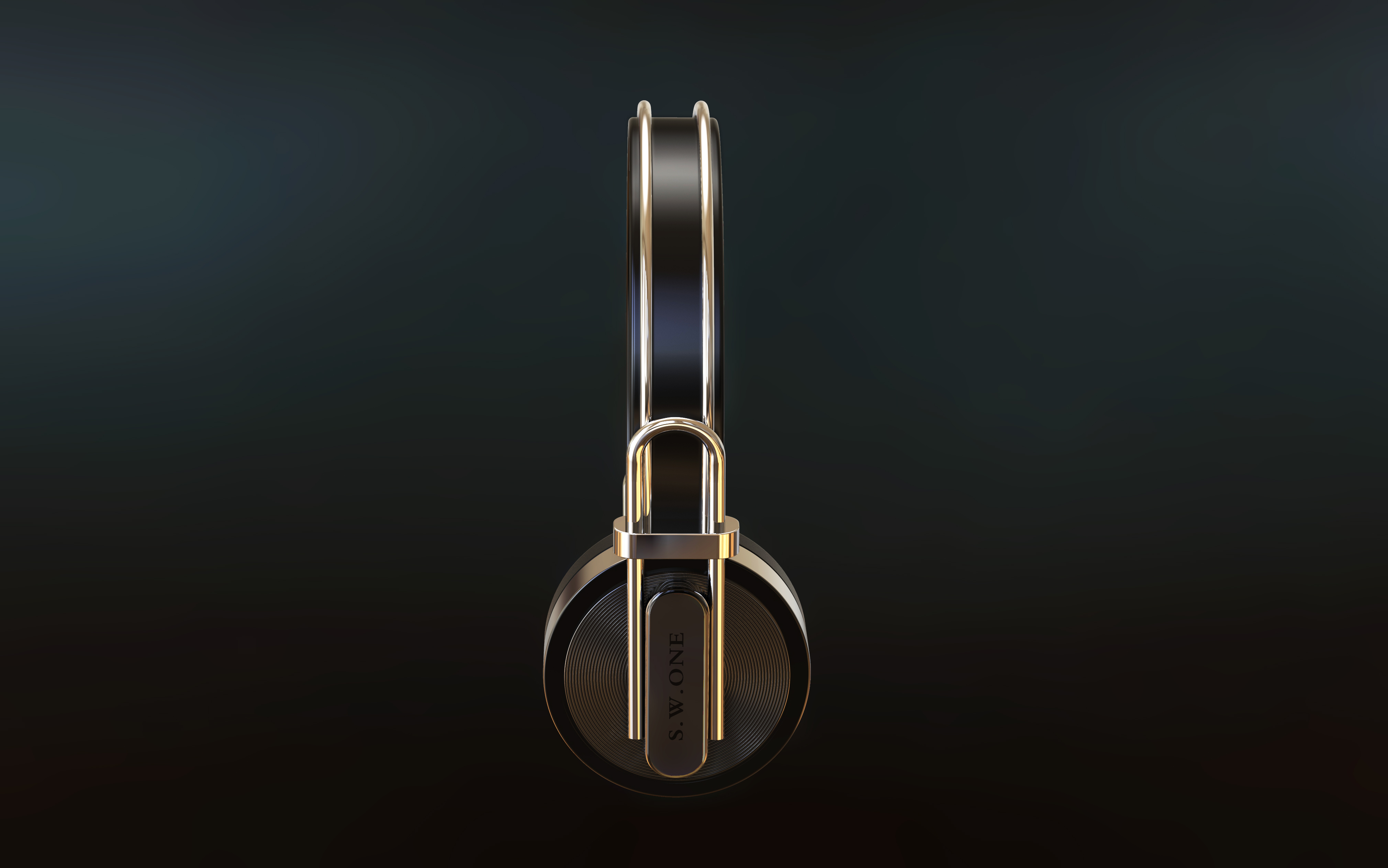 Living home，Electronic intelligence，appearance，Render，