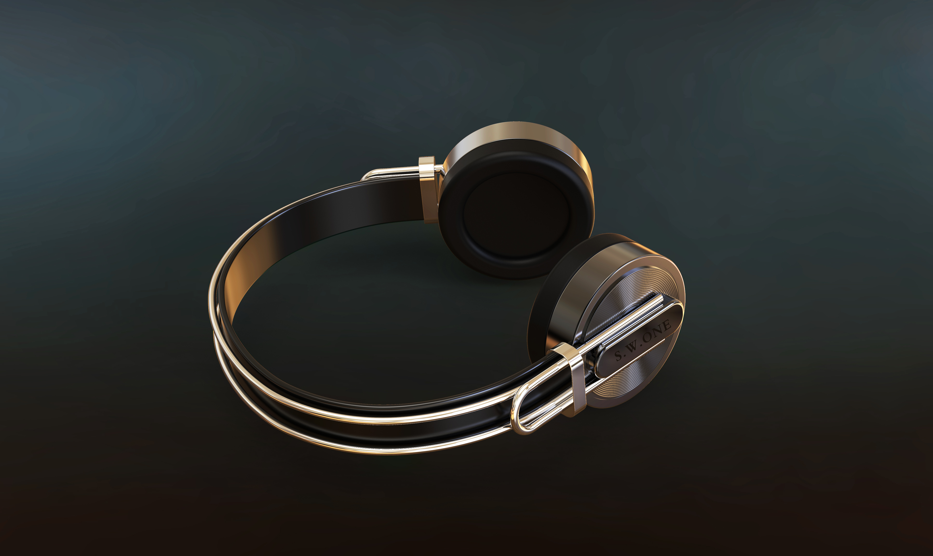 Living home，Electronic intelligence，appearance，Render，