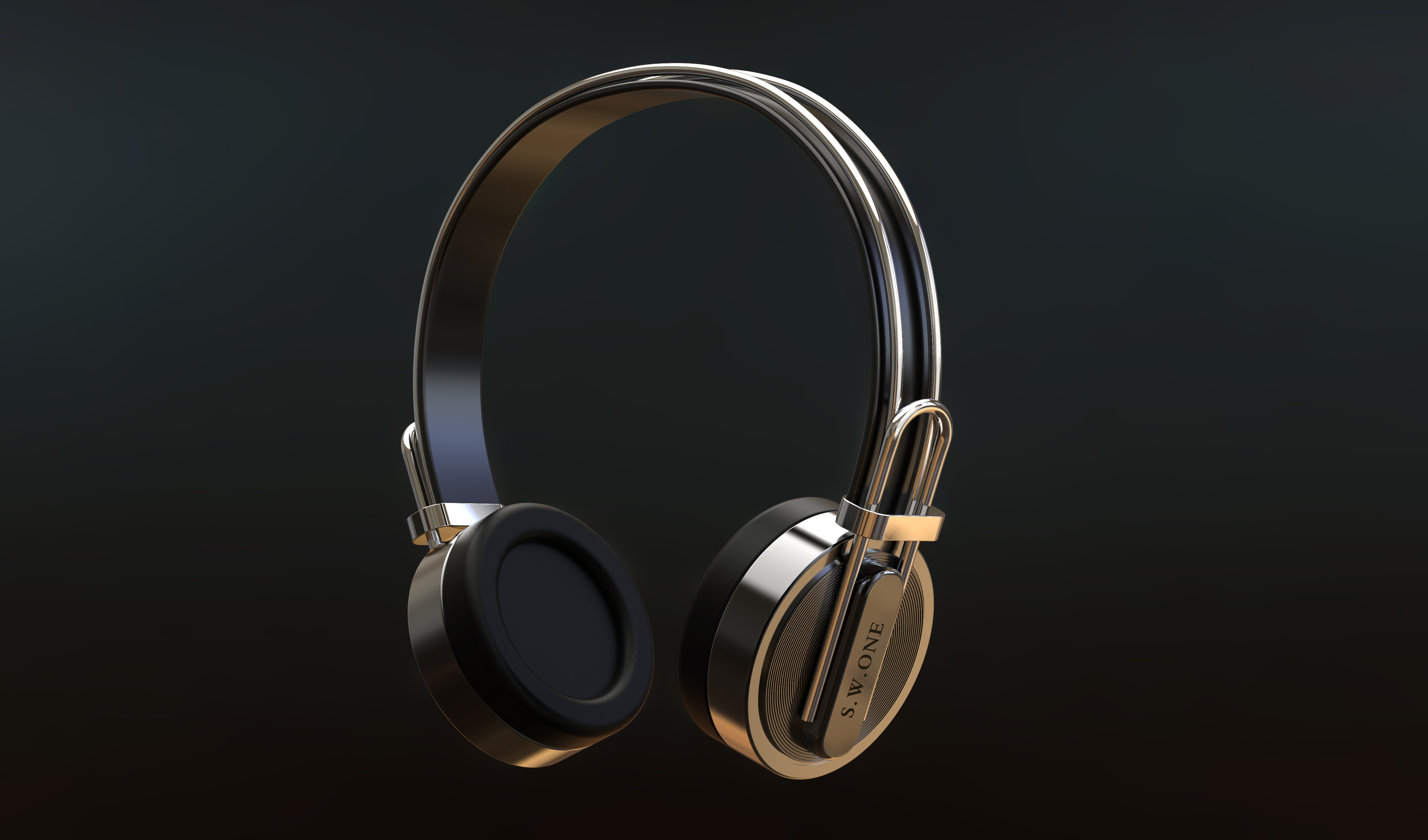 Living home，Electronic intelligence，appearance，Render，