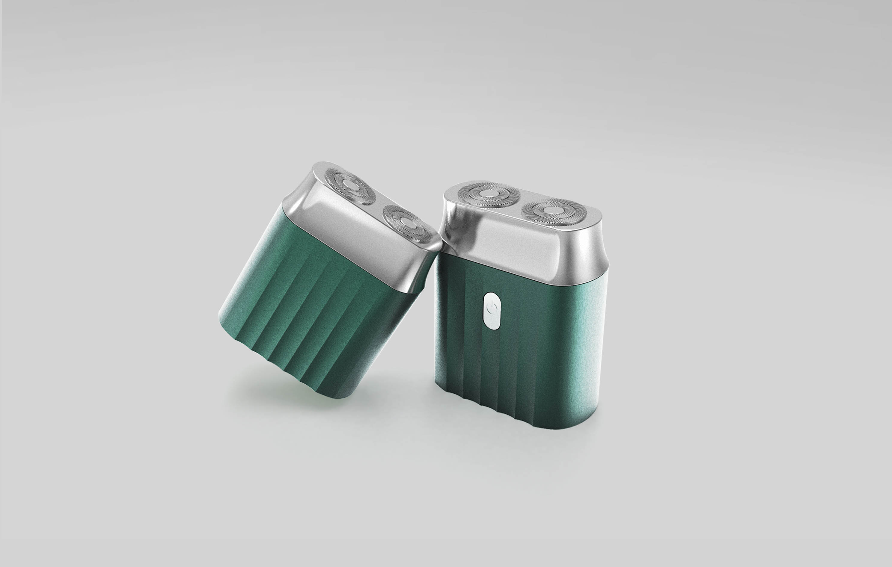 Product appearance，Color matching，Render，Electronics，