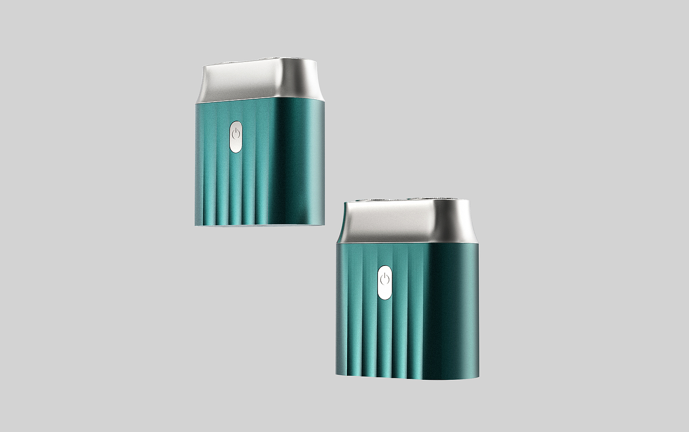 Product appearance，Color matching，Render，Electronics，