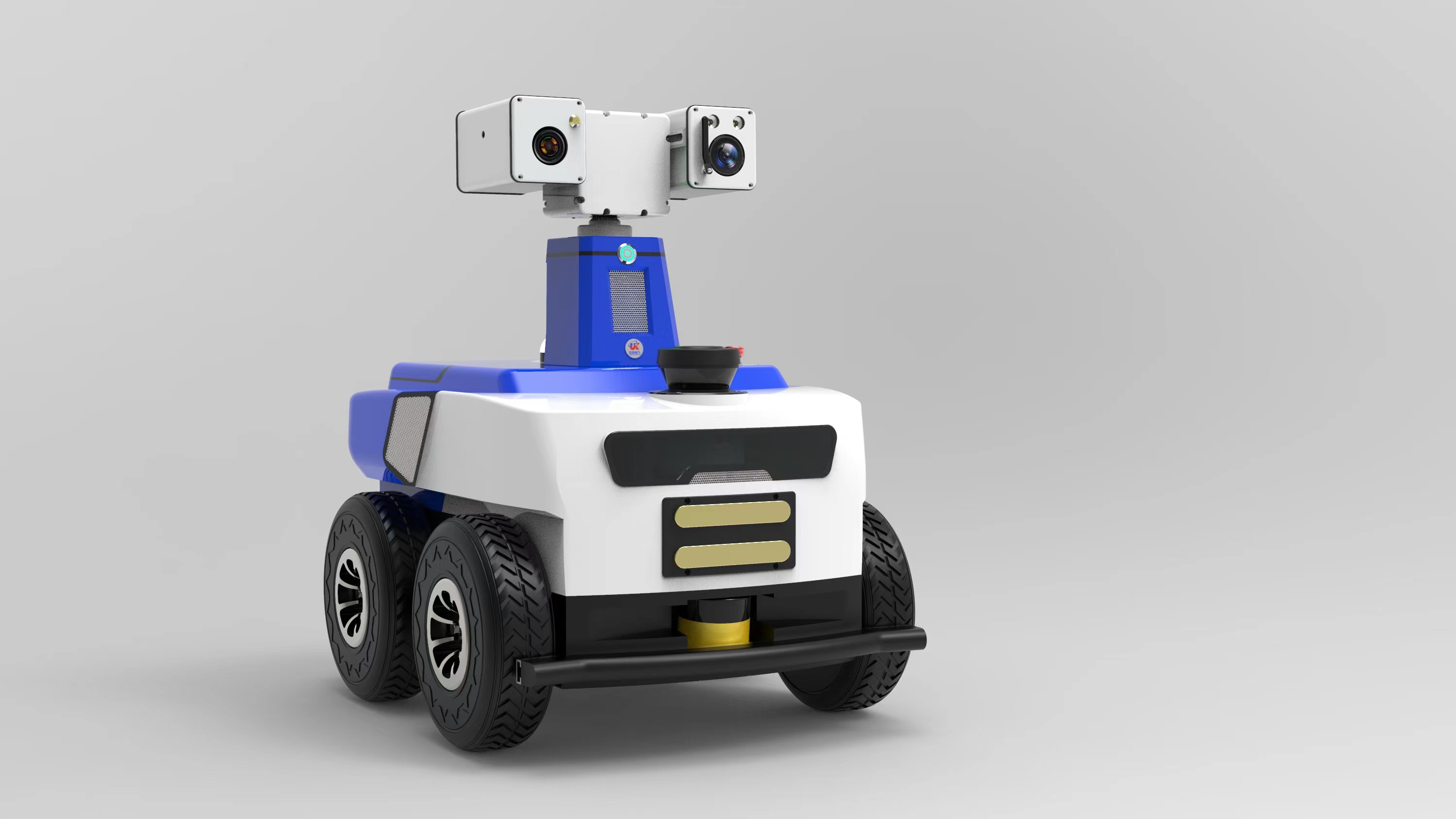 robot，power，On-Site Inspection，