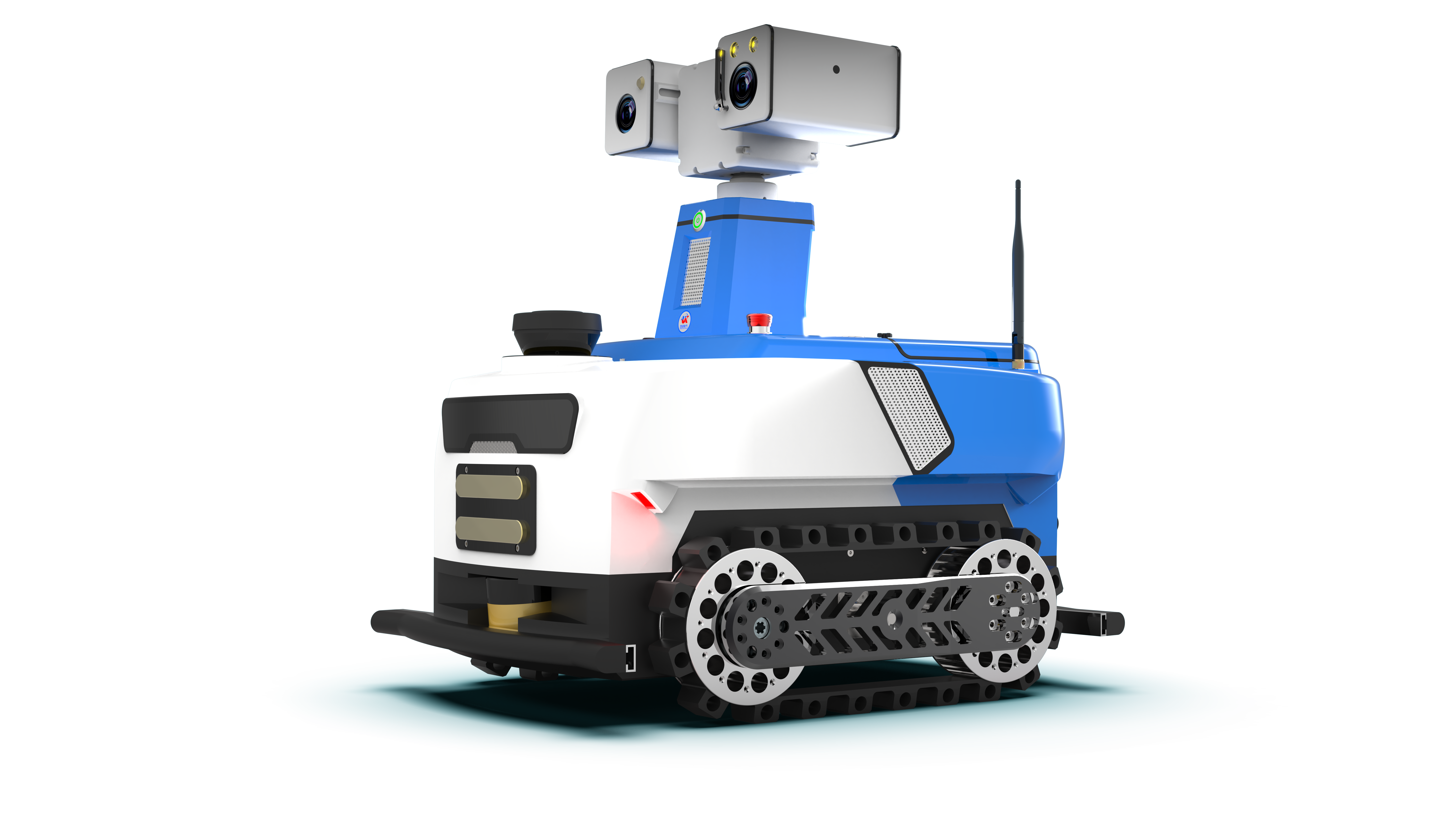 robot，power，On-Site Inspection，