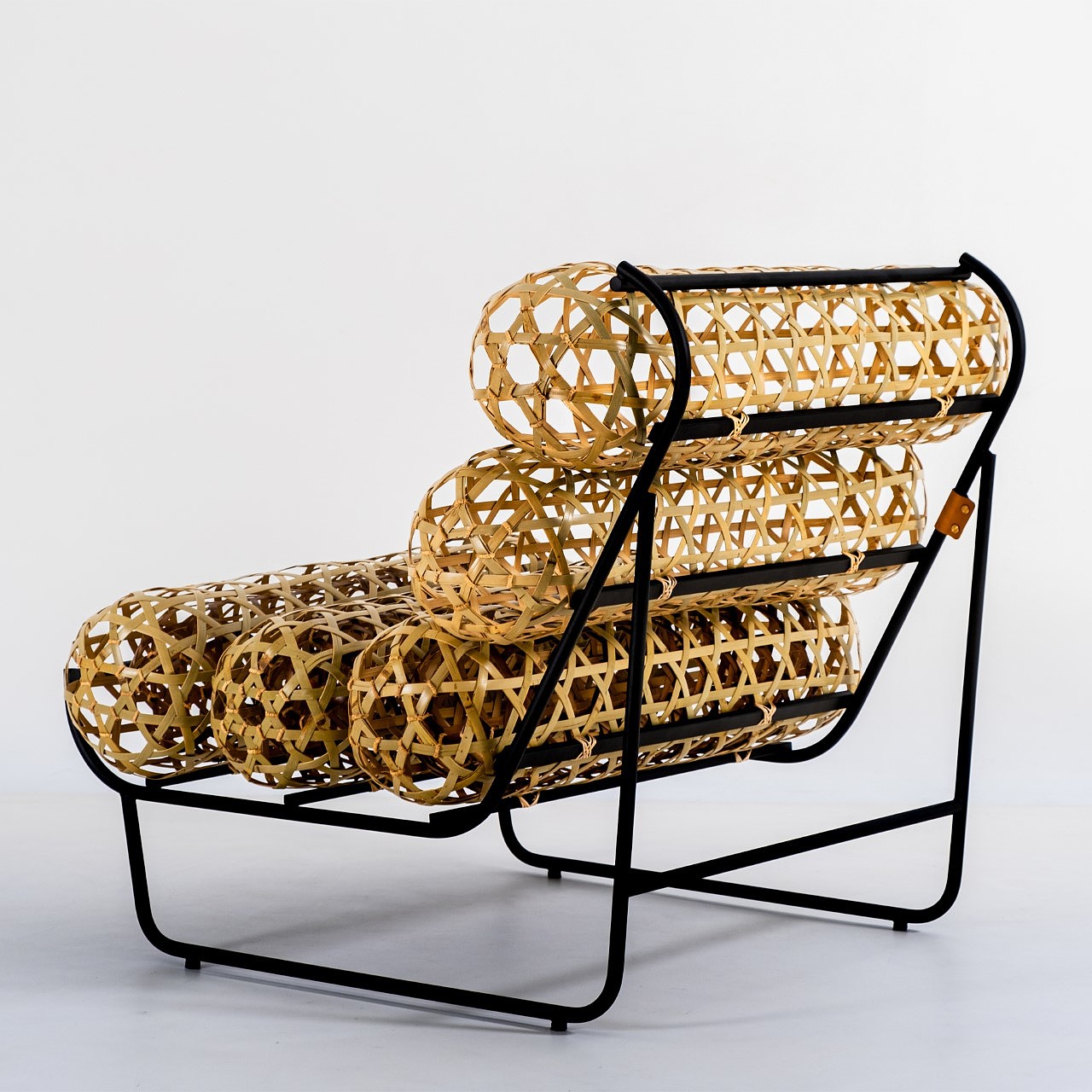 Home design，Rattan，chair，Leisure chair，Simplicity，