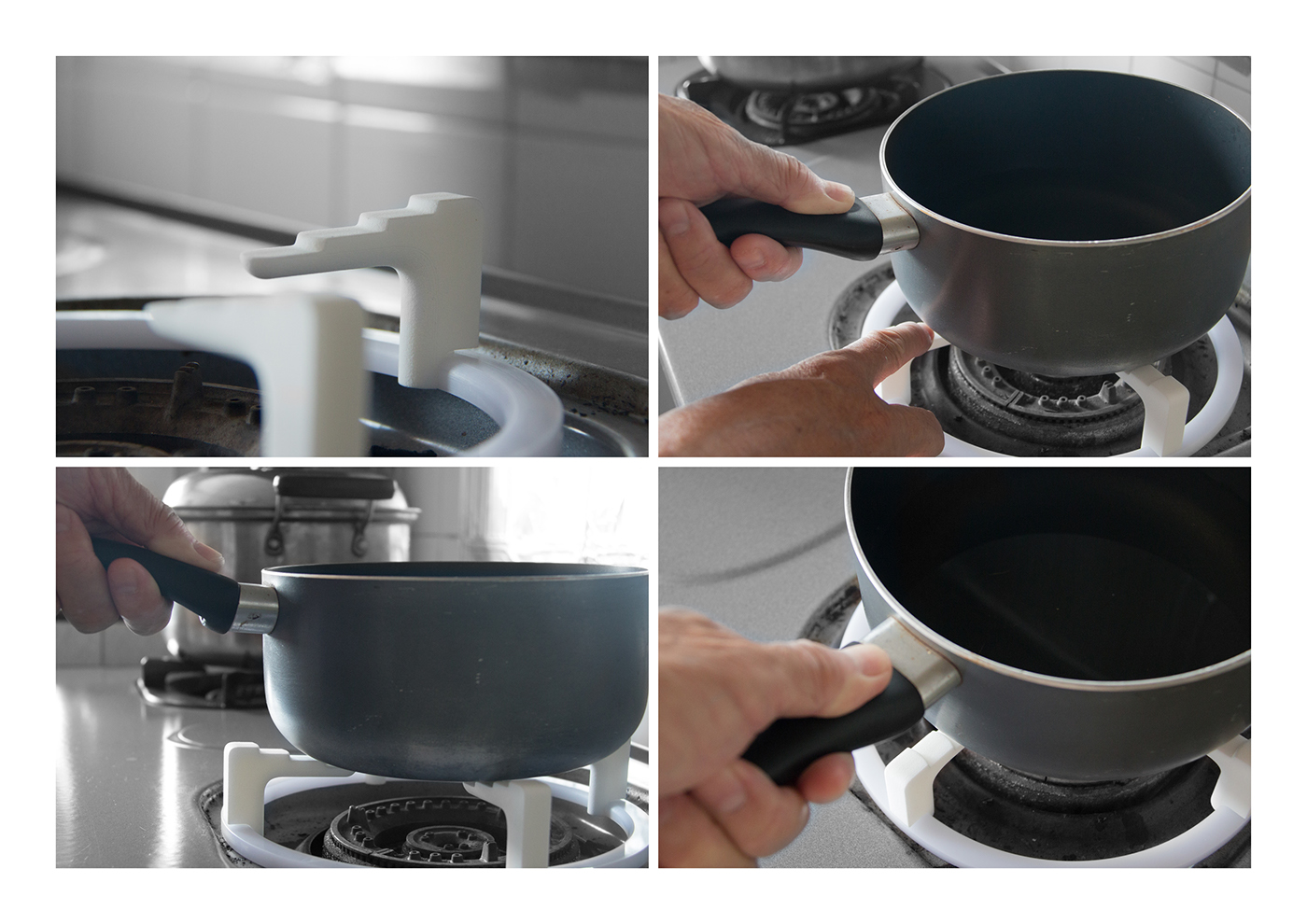 Test temperature，spoon，lid，Pot rack，yellow，Receive，Chopping board，Cut hand，kitchen knife，