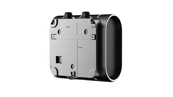 Car Charger Design，Charging pile，Compact design，Digital Transformation，