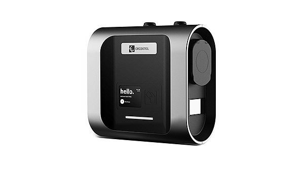 Car Charger Design，Charging pile，Compact design，Digital Transformation，