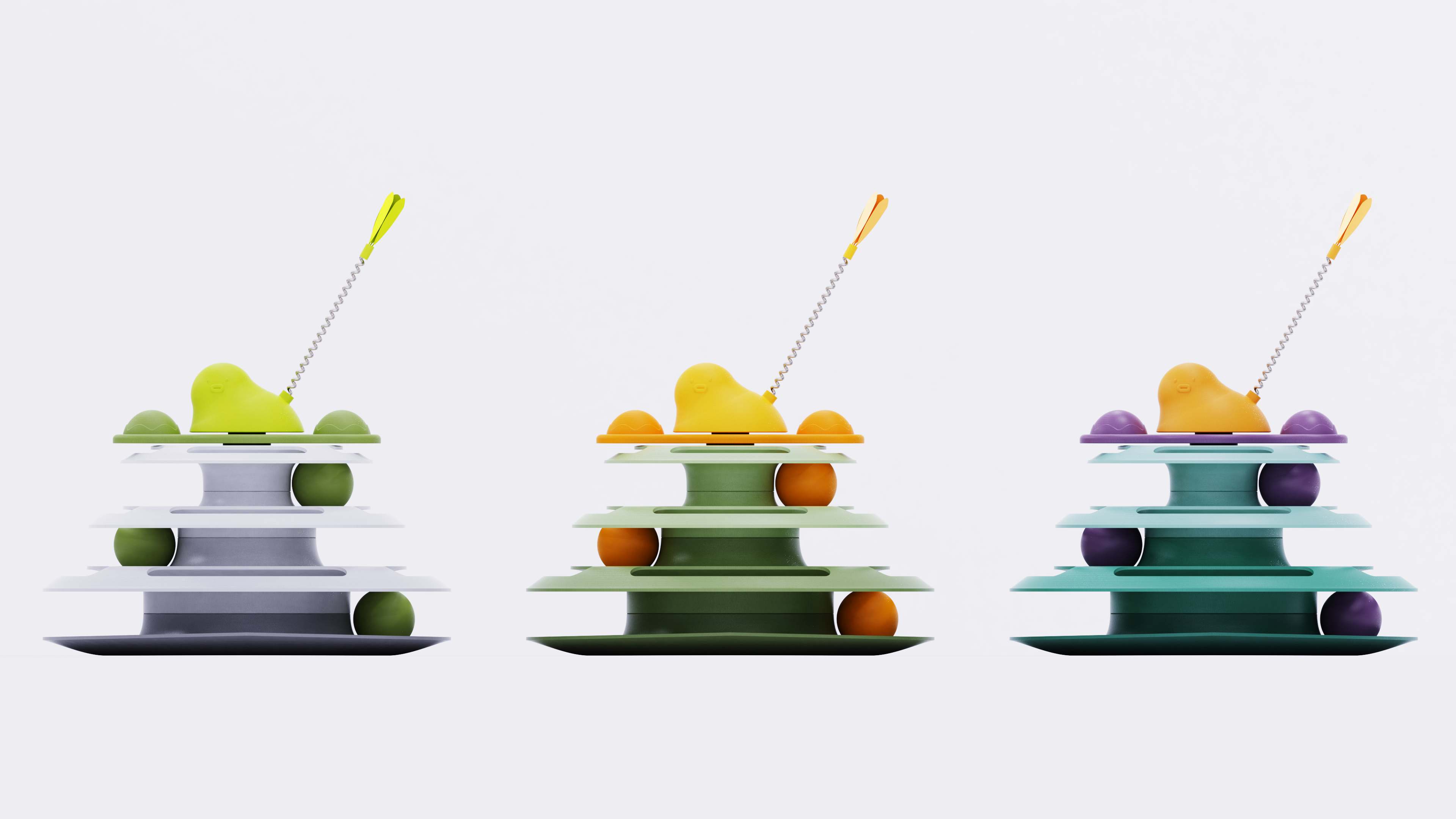 Pet products，interest，