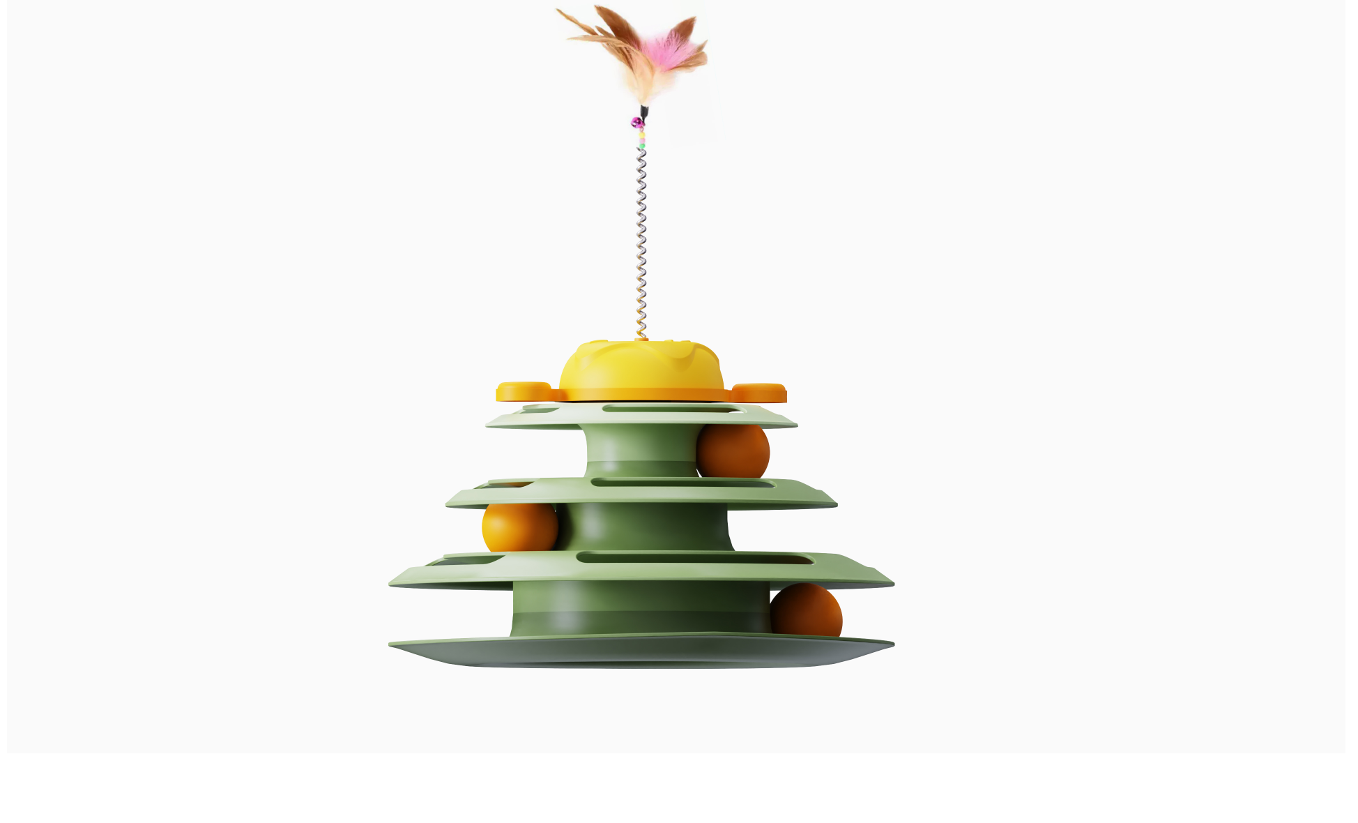 Pet products，interest，