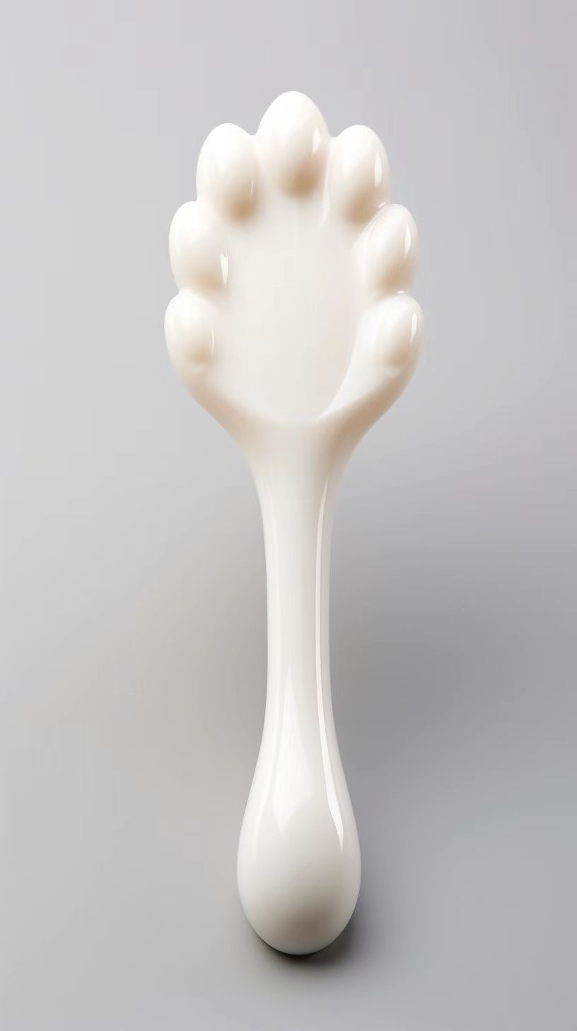 Product appreciation，Handheld products，ai，Concept renderings，