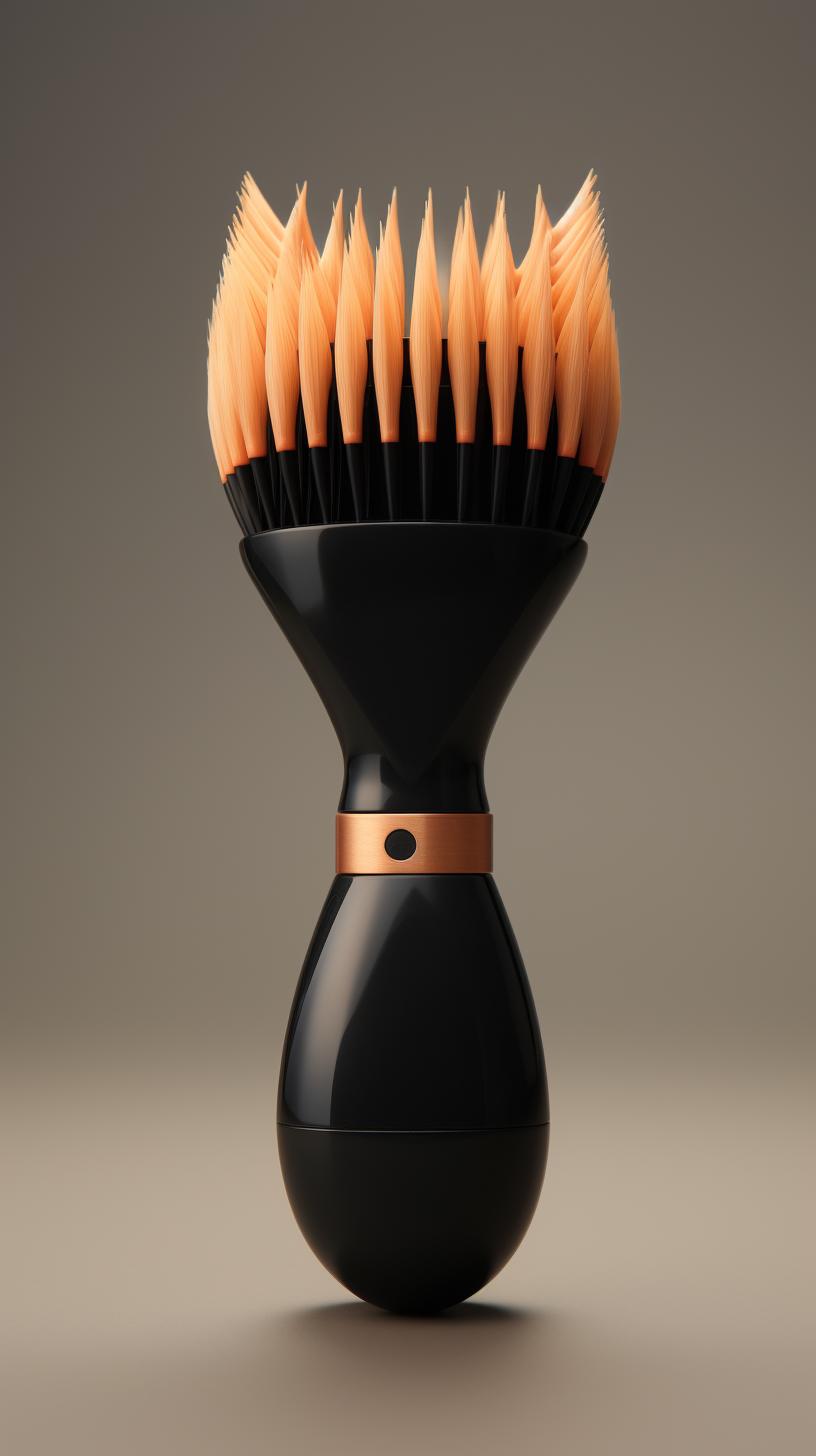 Product appreciation，Handheld products，ai，Concept renderings，