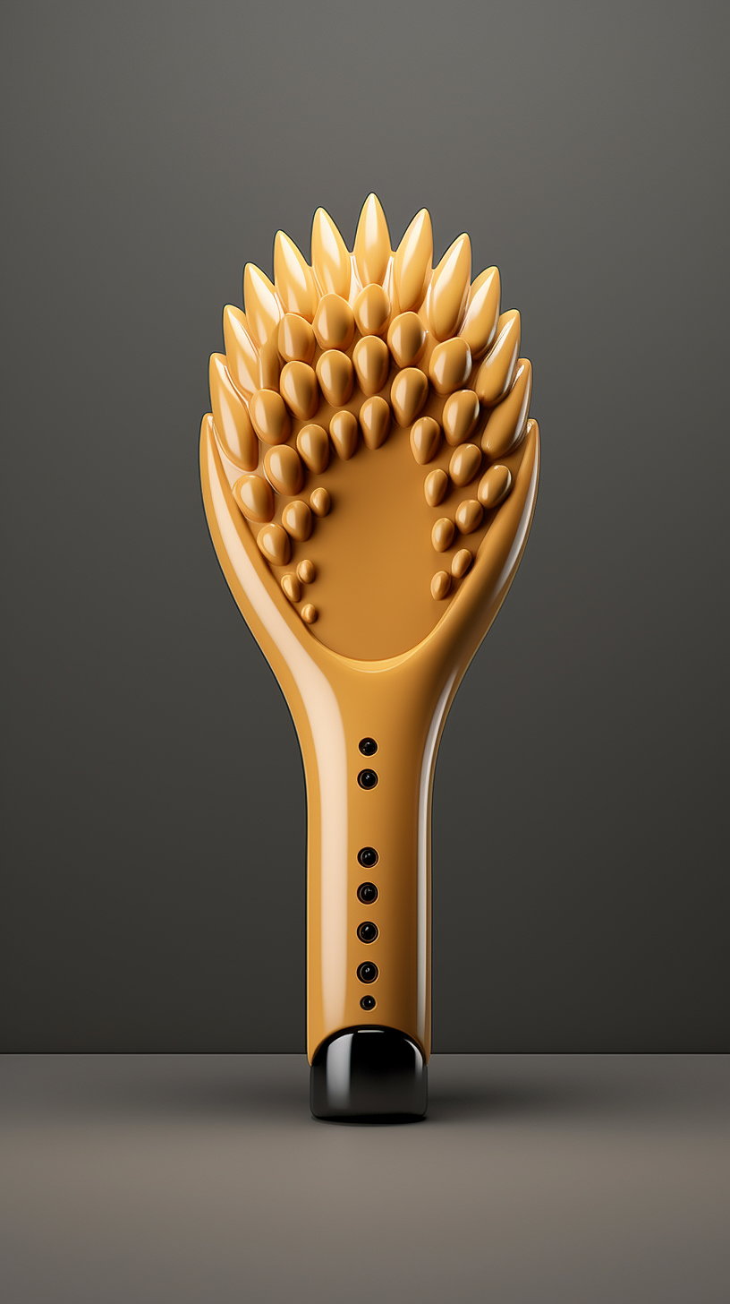 Product appreciation，Handheld products，ai，Concept renderings，