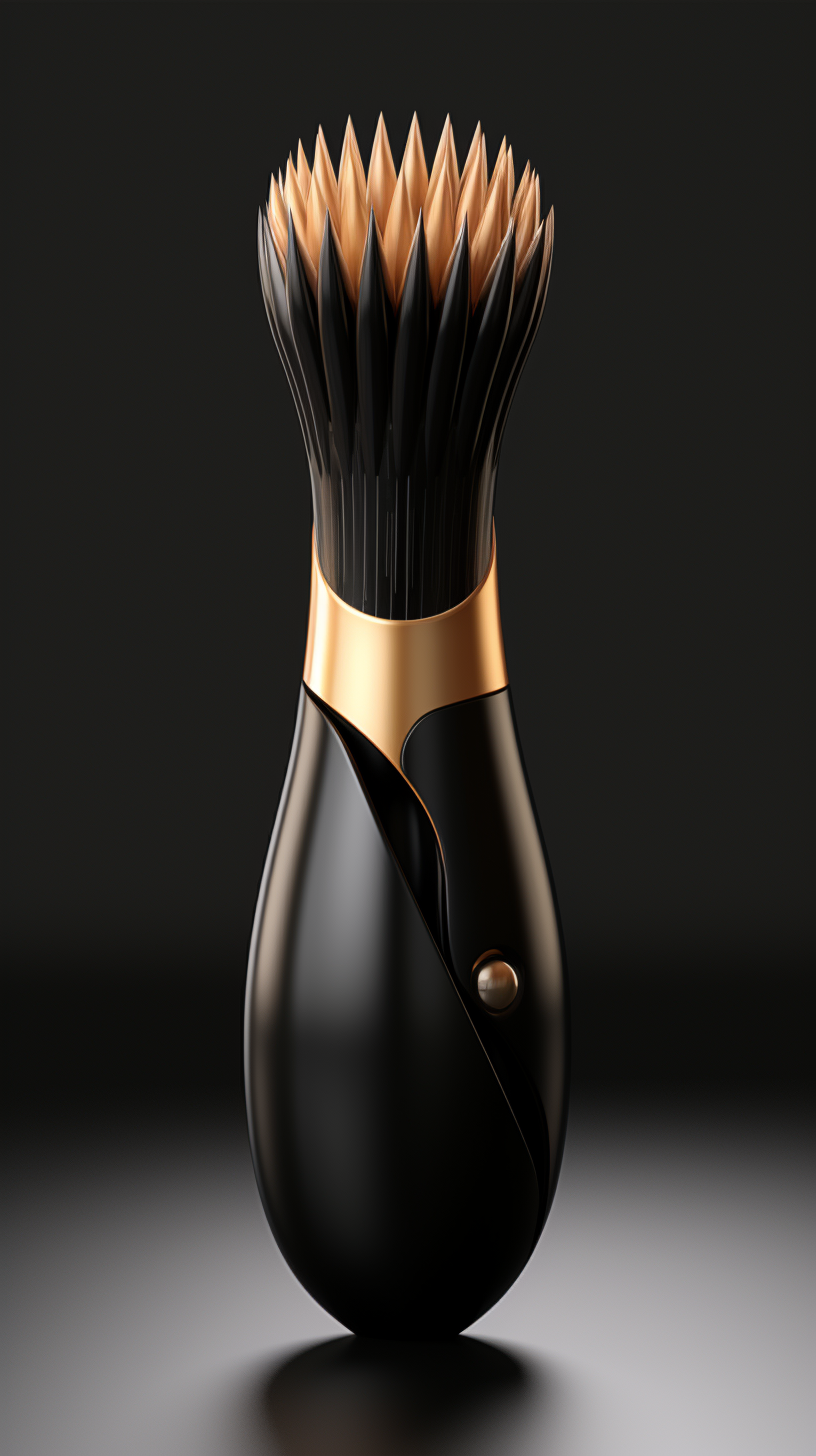 Product appreciation，Handheld products，ai，Concept renderings，