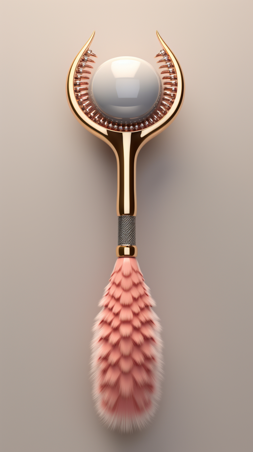 Product appreciation，Handheld products，ai，Concept renderings，