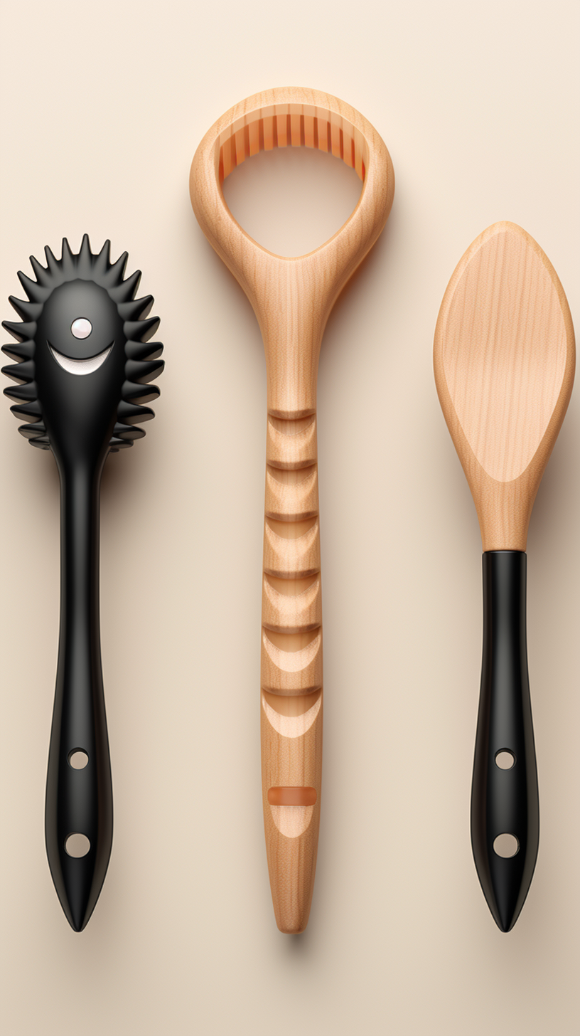 Product appreciation，Handheld products，ai，Concept renderings，