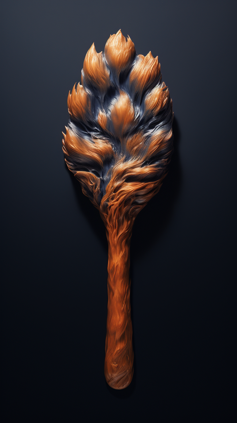 Product appreciation，Handheld products，ai，Concept renderings，