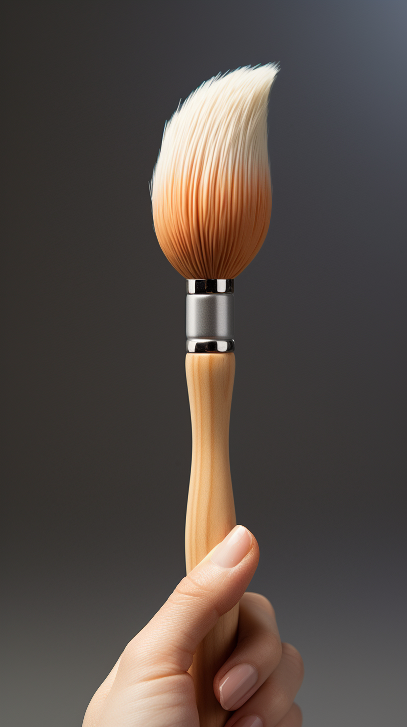 Product appreciation，Handheld products，ai，Concept renderings，