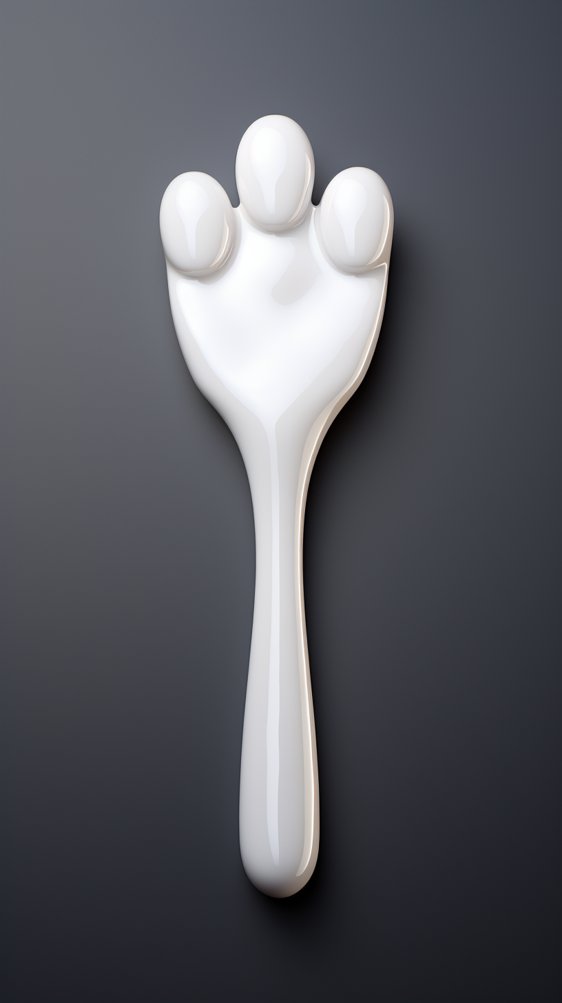 Product appreciation，Handheld products，ai，Concept renderings，