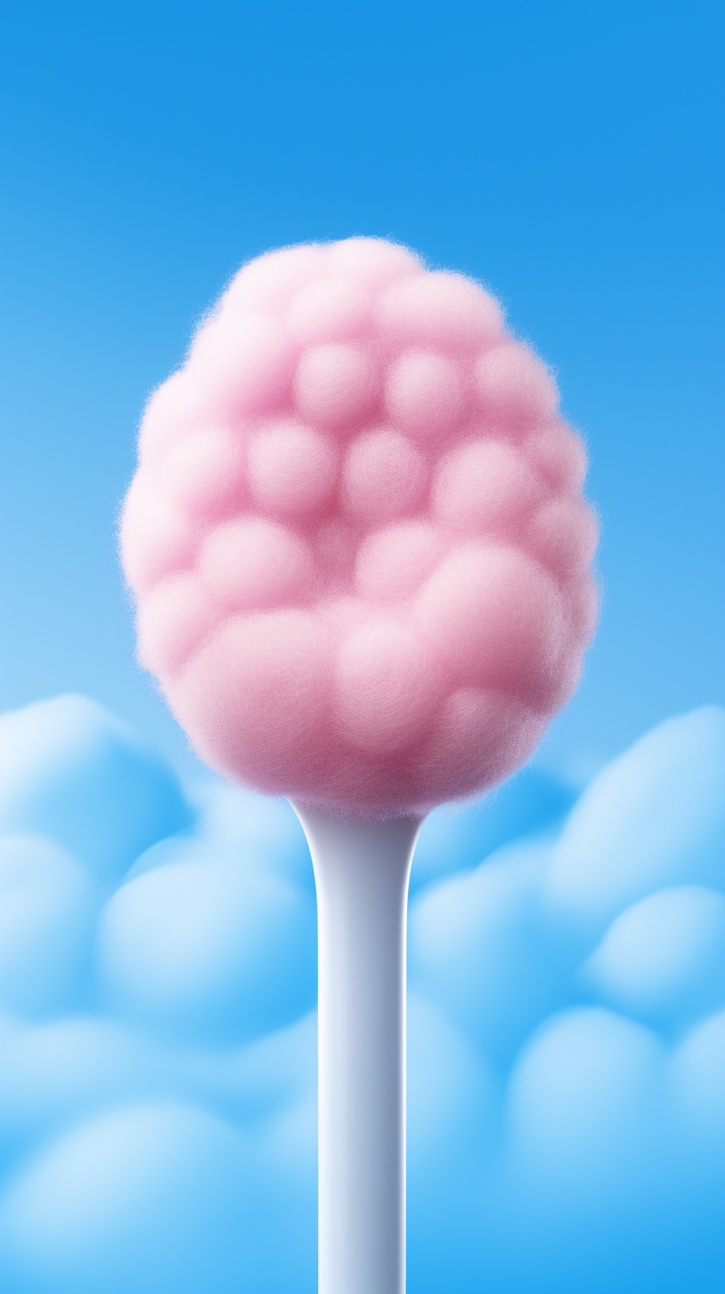 Product appreciation，Handheld products，ai，Concept renderings，