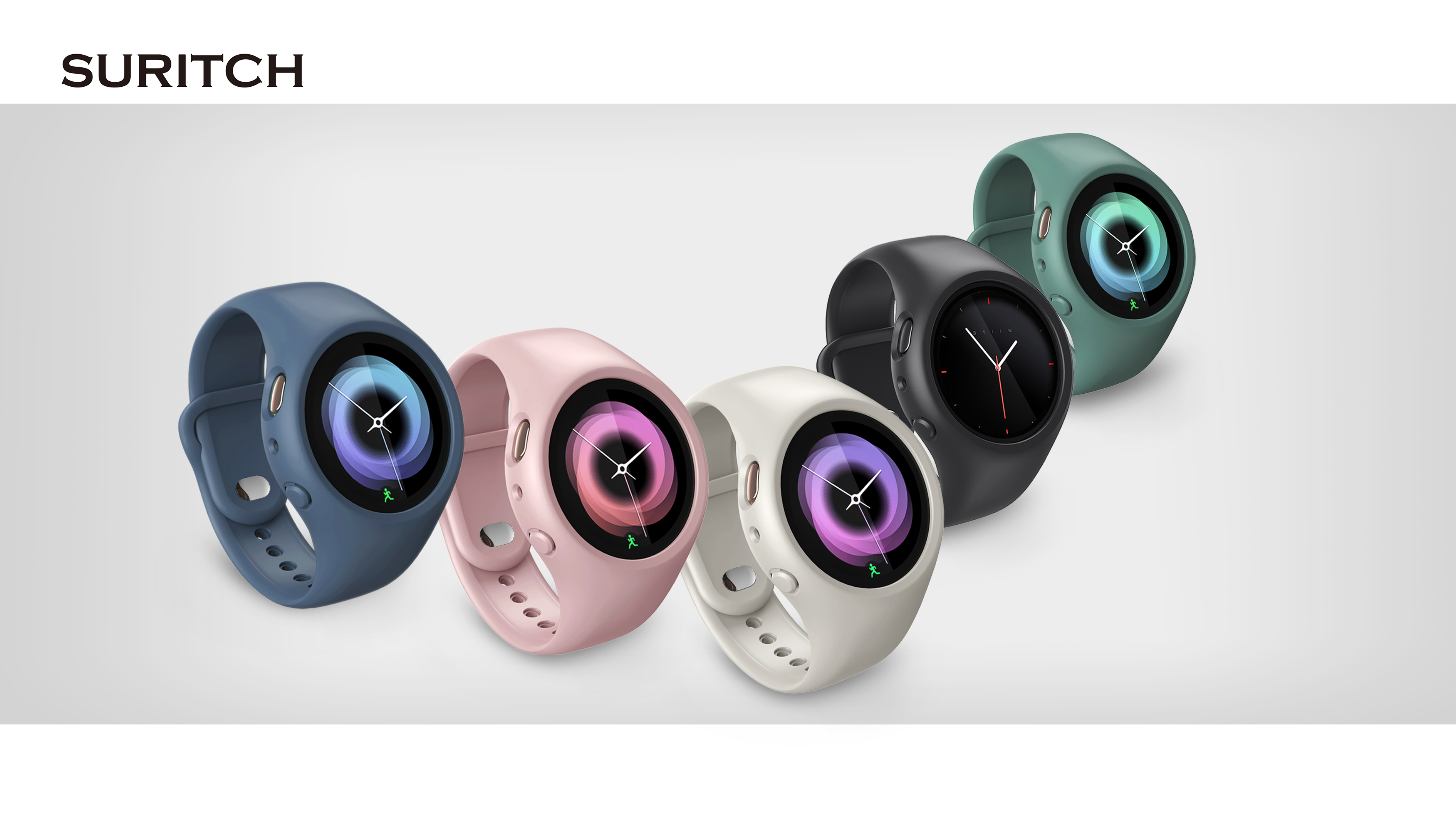 Watch case design，Appearance design，product design，