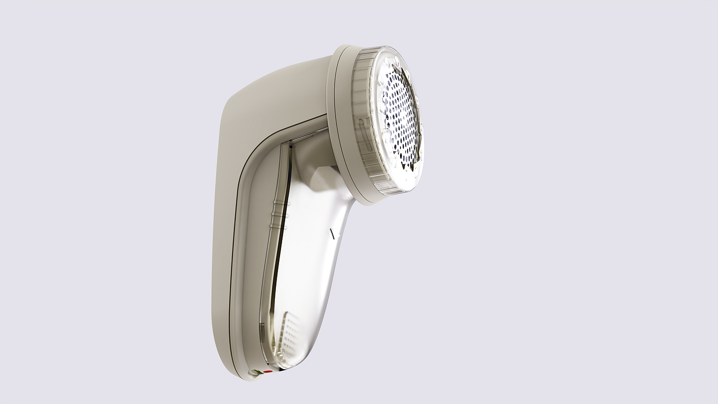 small home appliances，Clothing care，articles for daily use，product design，