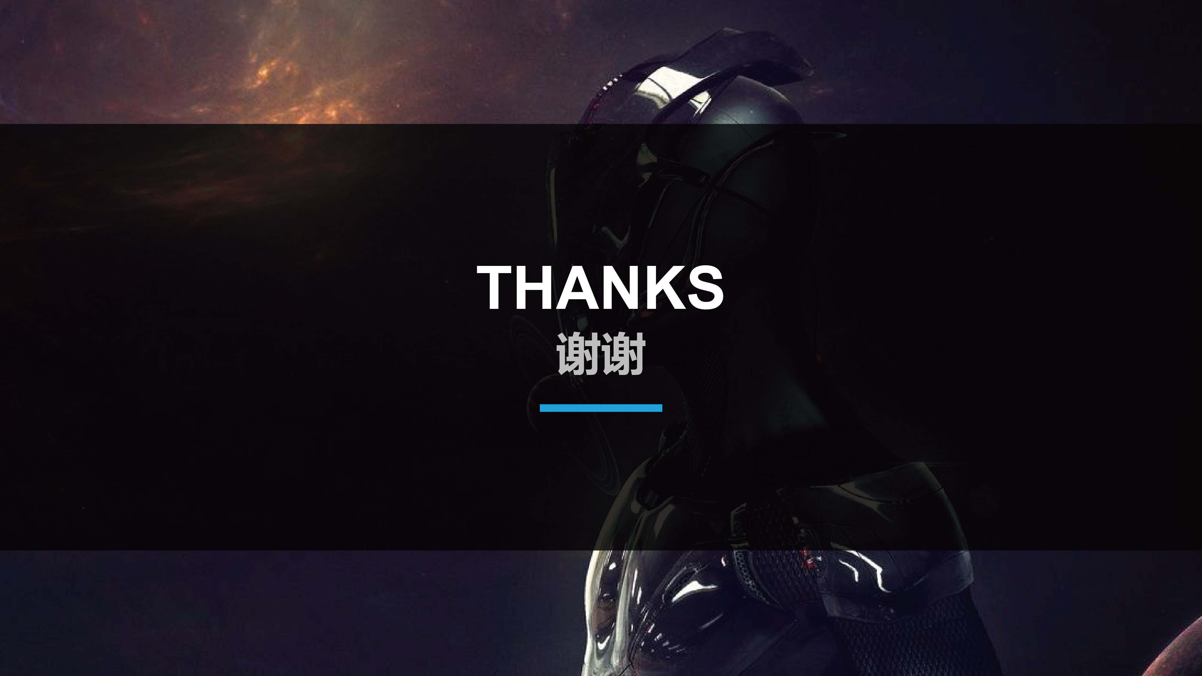 robot，Orbital robot，equipment，Iron Man，Future wind，Cyberpunk，