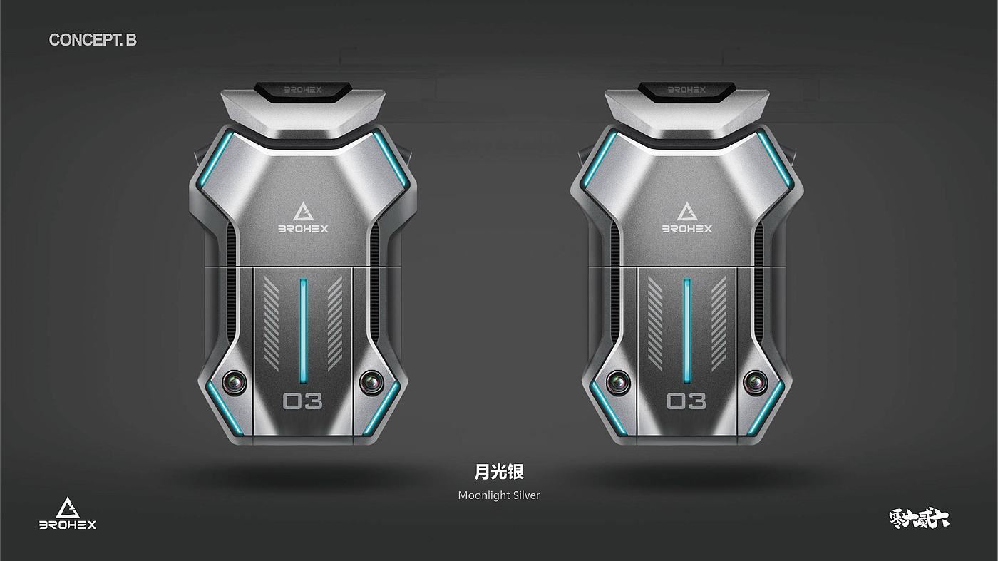 robot，Orbital robot，equipment，Iron Man，Future wind，Cyberpunk，