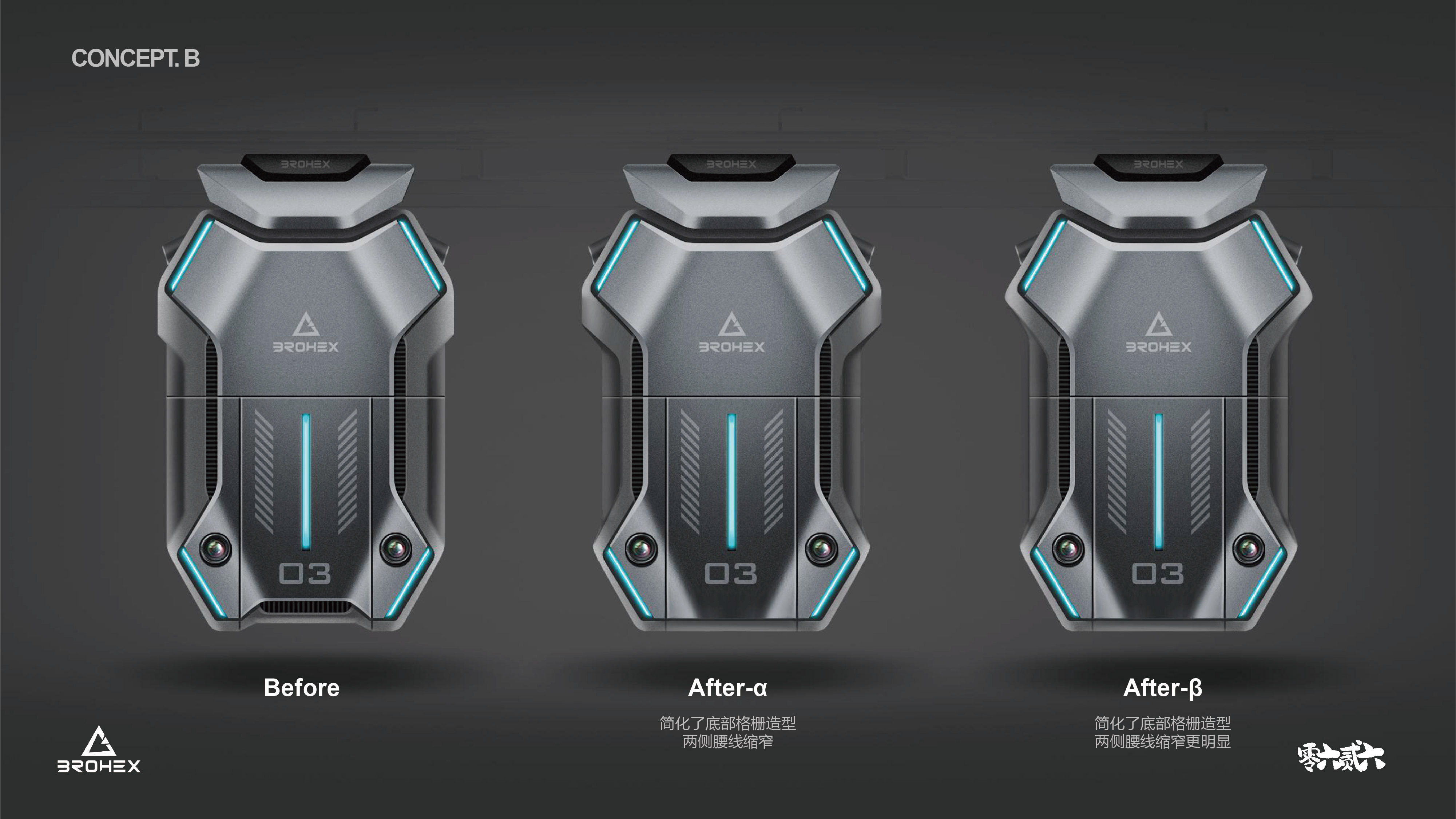 robot，Orbital robot，equipment，Iron Man，Future wind，Cyberpunk，