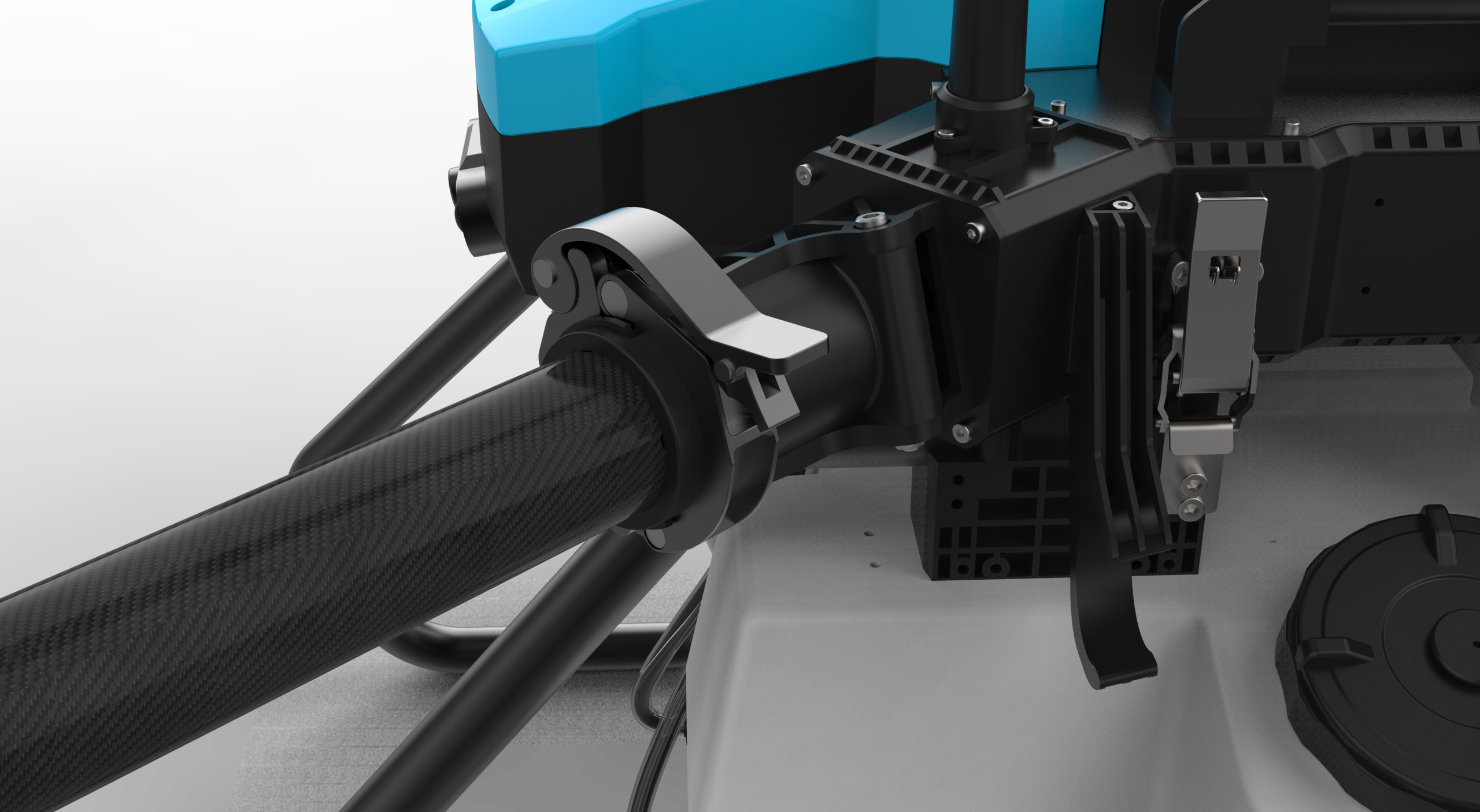 UAV，plant protection machine，