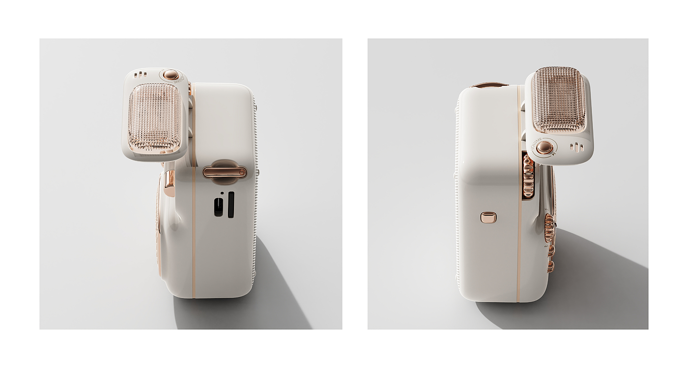 Bluetooth Speaker ，Bluetooth headset，product design，