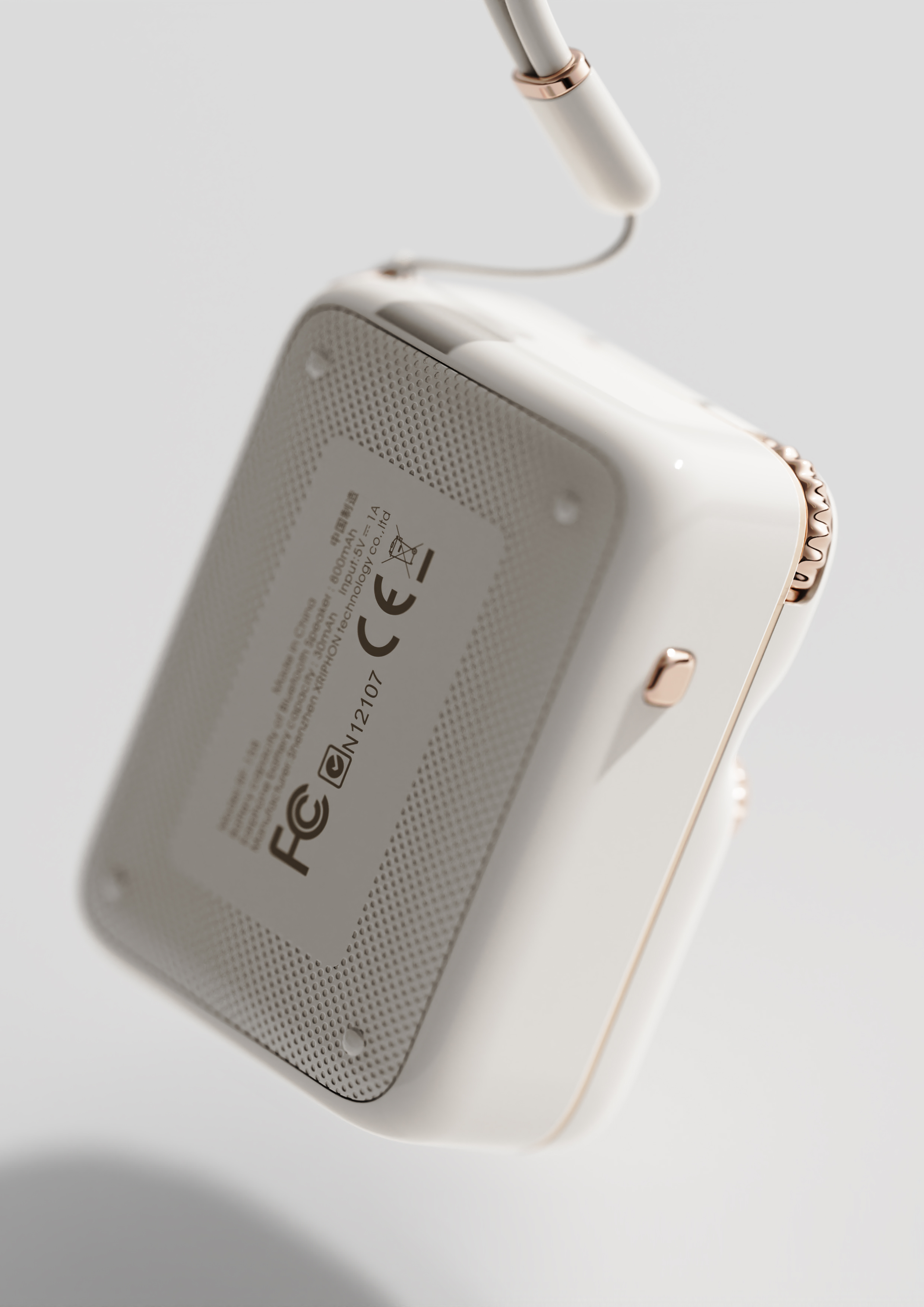 Bluetooth Speaker ，Bluetooth headset，product design，