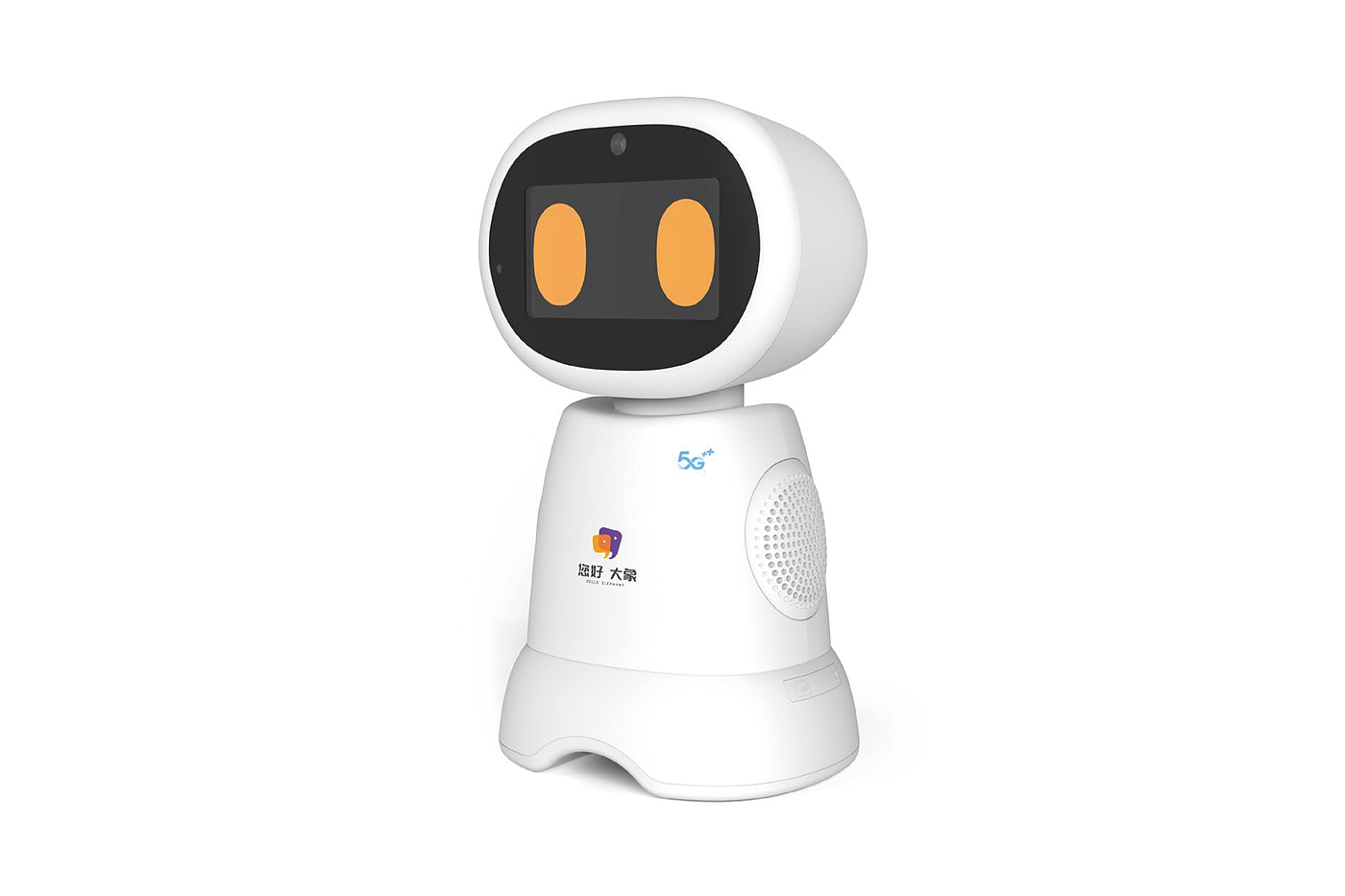 robot，teaching assistant machine，Child robot，