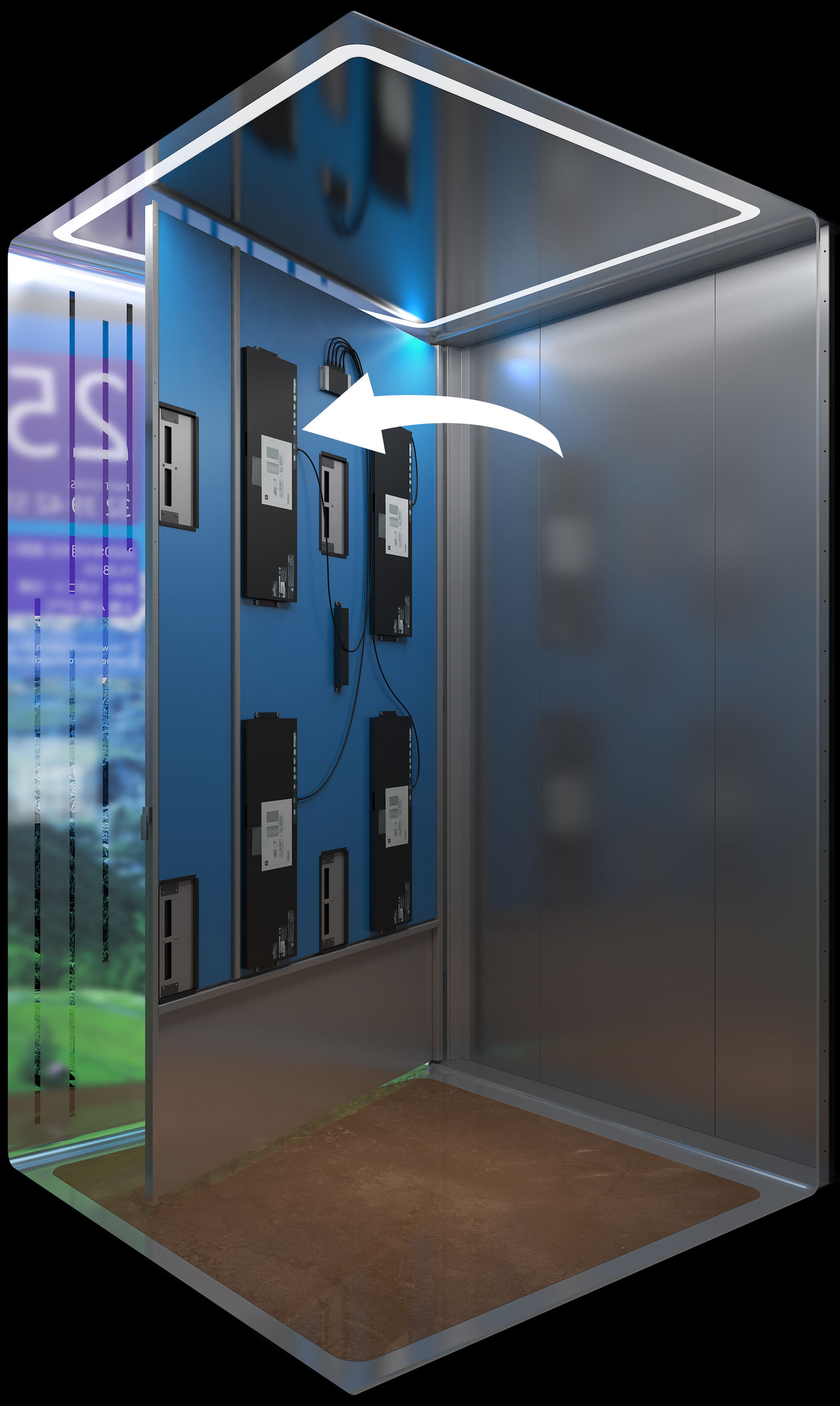 Red dot award，Award declaration，If Award，Elevator.，