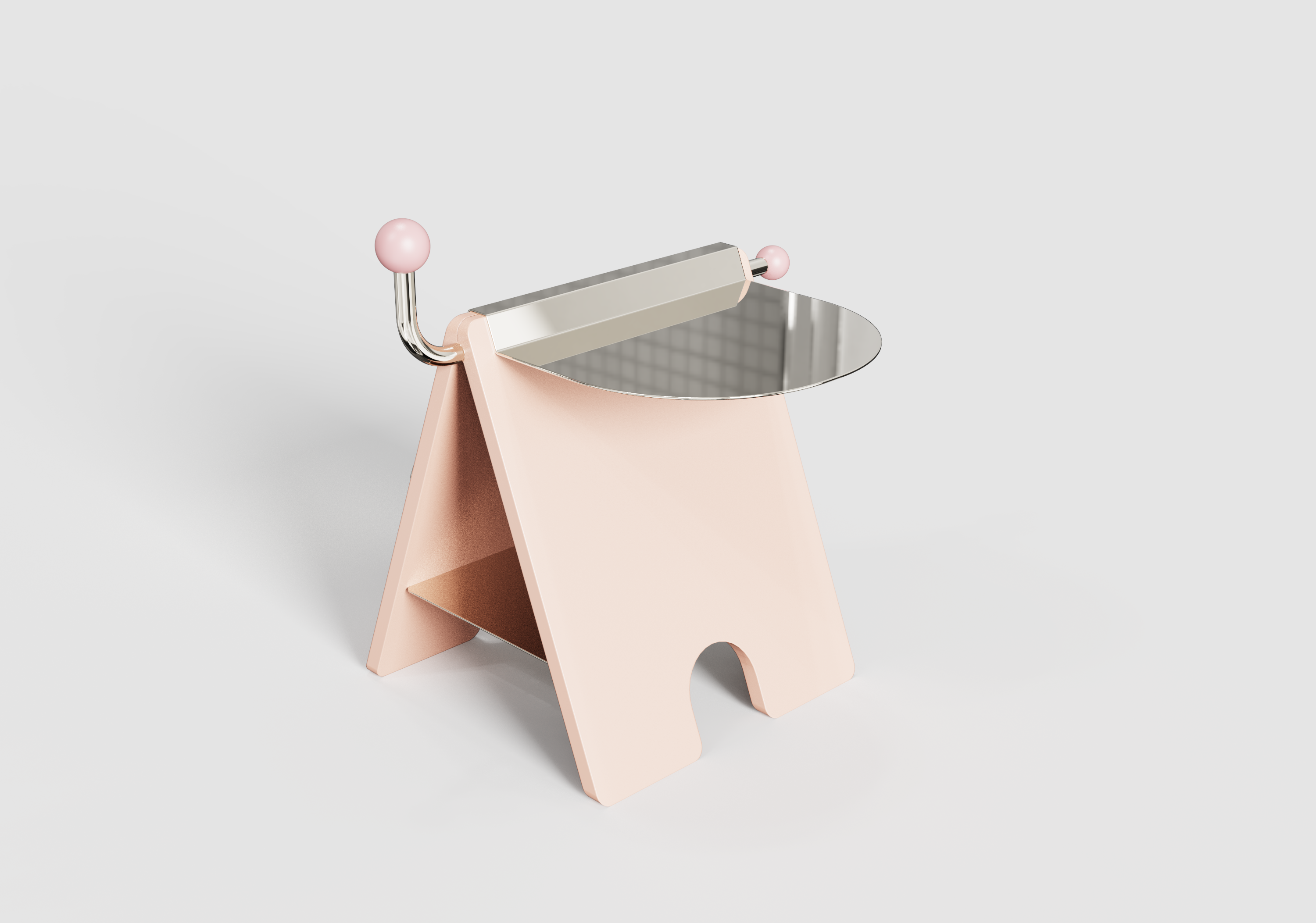 furniture，Side table，knickknack，Living atmosphere，Retro，Cream wind，Home Furnishing，