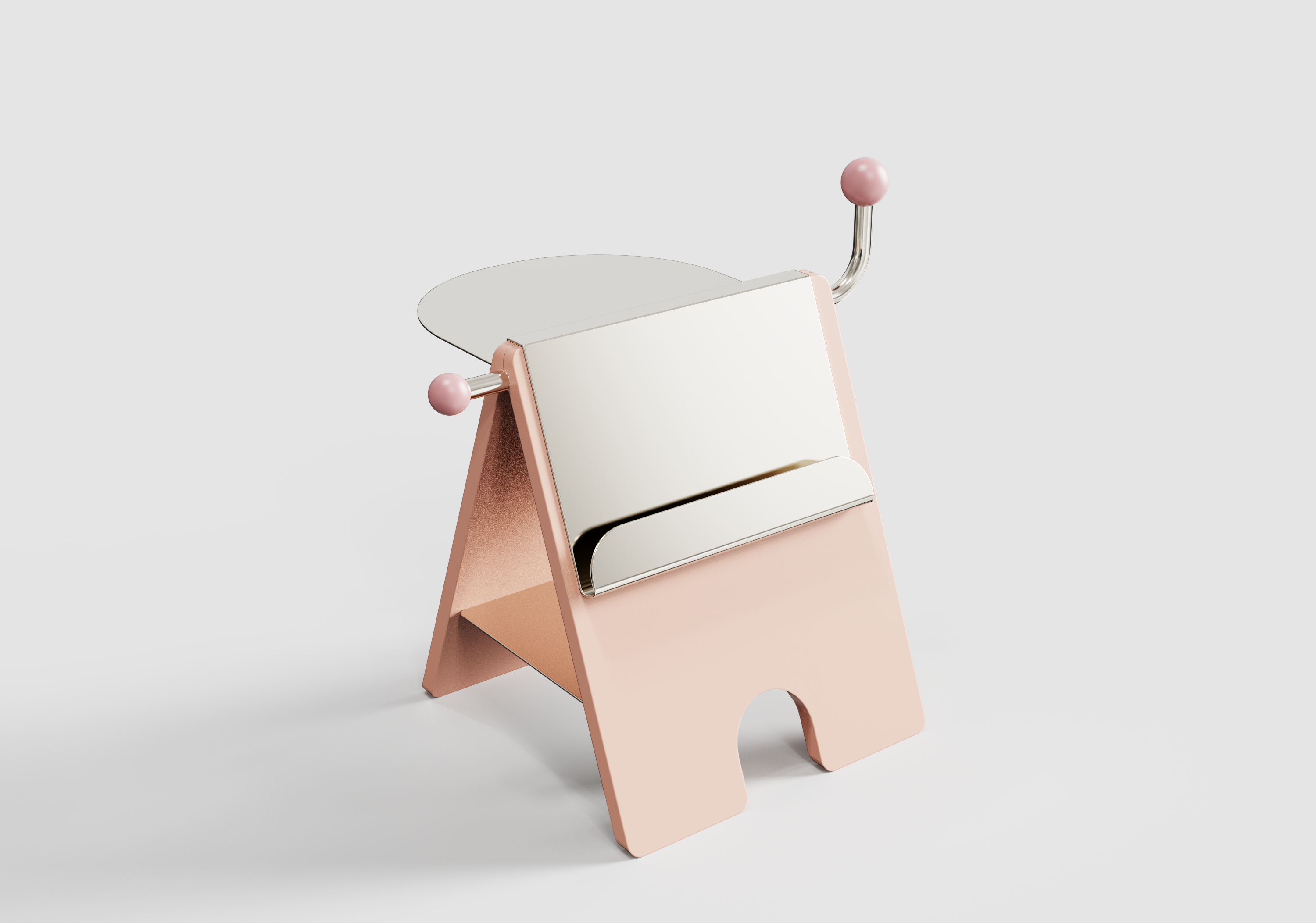 furniture，Side table，knickknack，Living atmosphere，Retro，Cream wind，Home Furnishing，