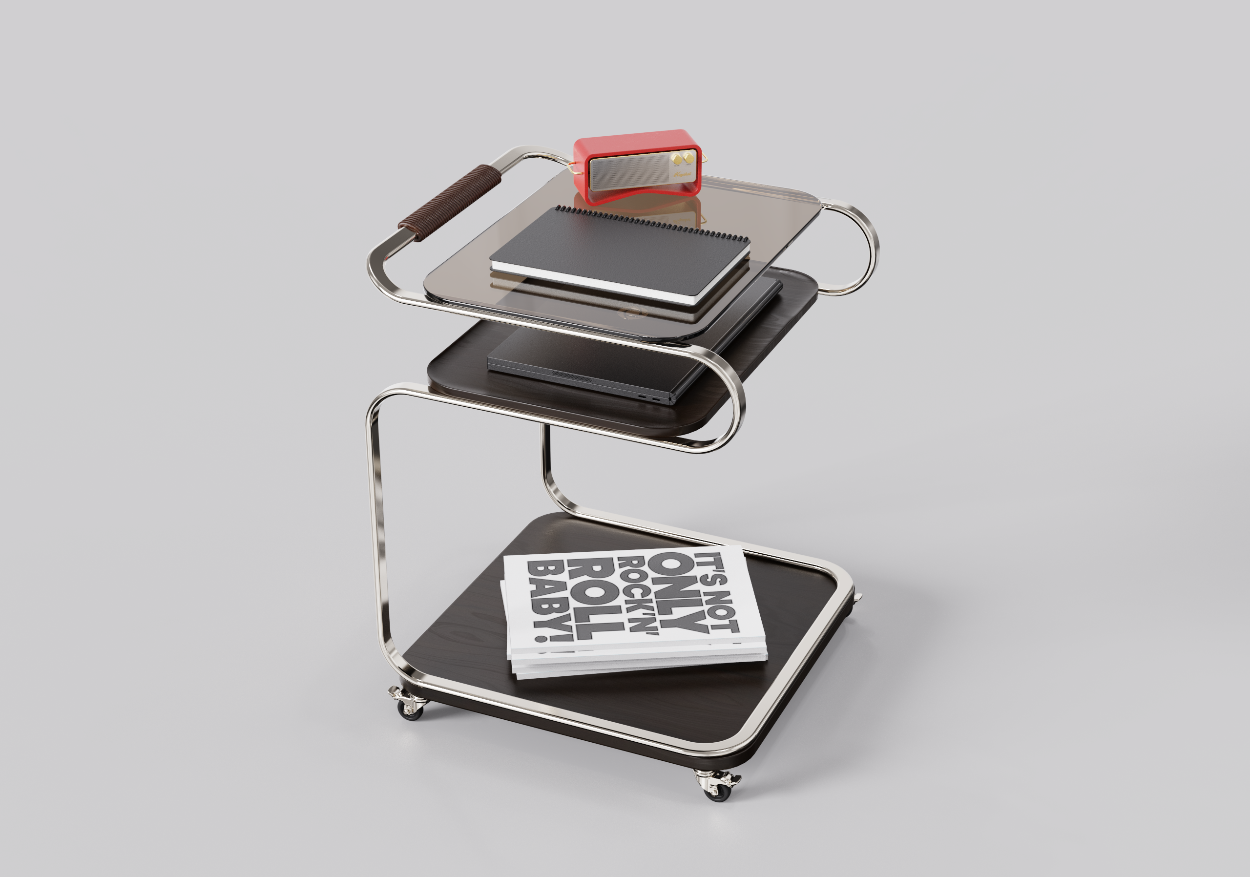 Home Furnishing，furniture，Side table，Side table，bedside cupboard，medieval，Retro，