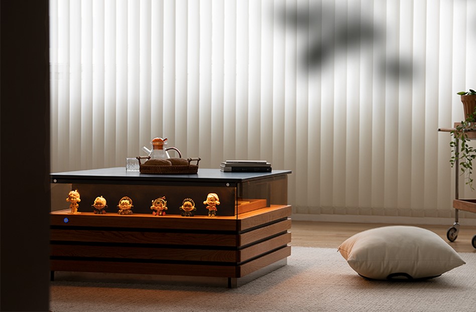 Solid wood furniture，furniture design ，product design，tea table，Display cabinet，