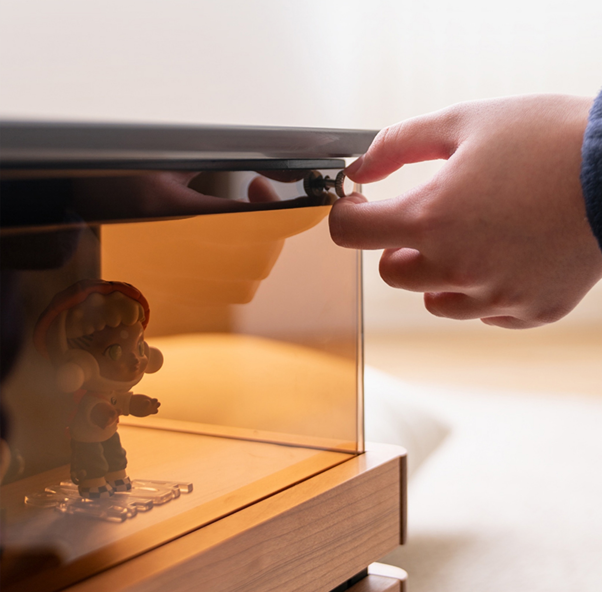 Solid wood furniture，furniture design ，product design，tea table，Display cabinet，