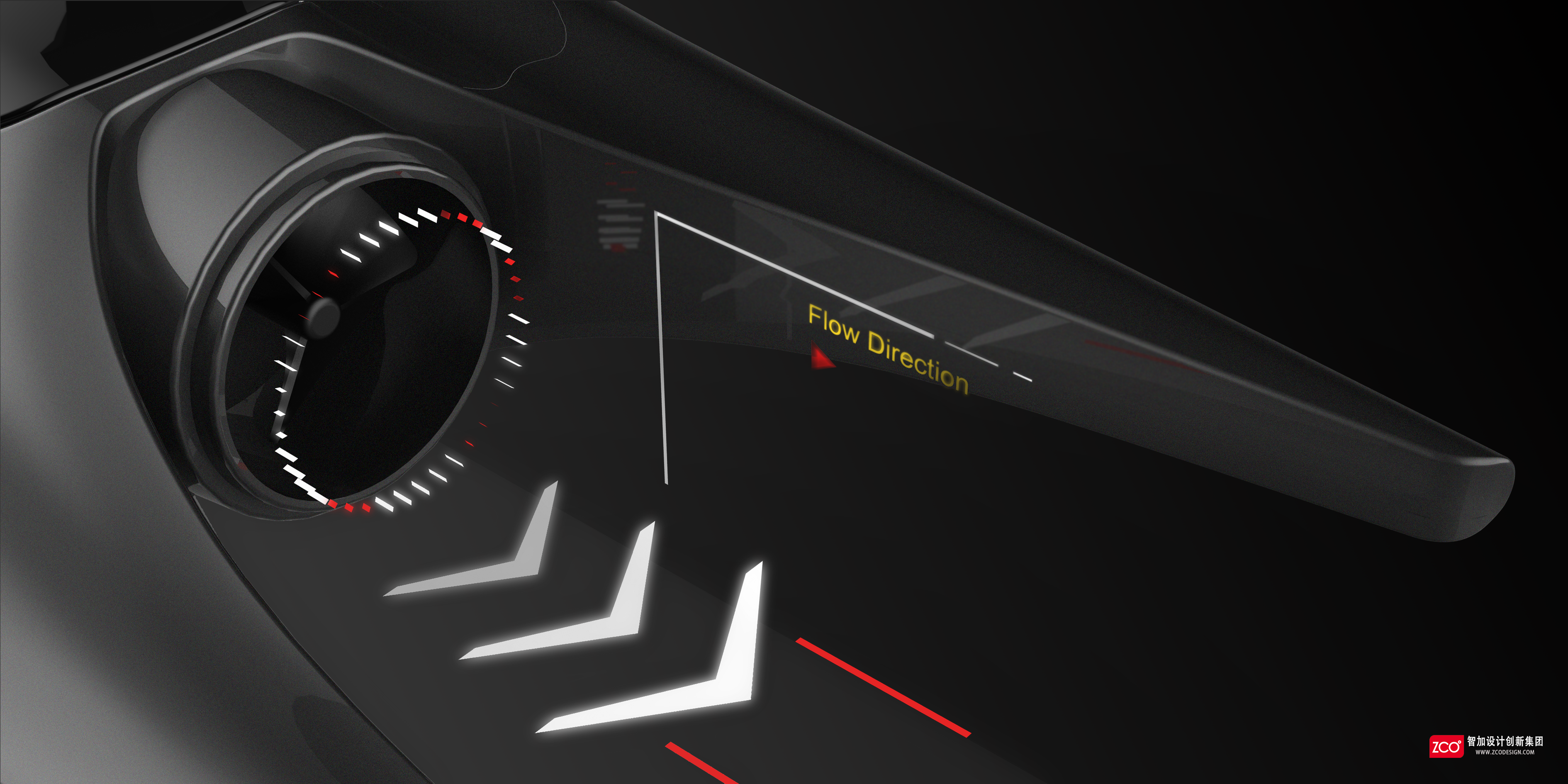 Zhijia design，Underwater vehicle，robot，