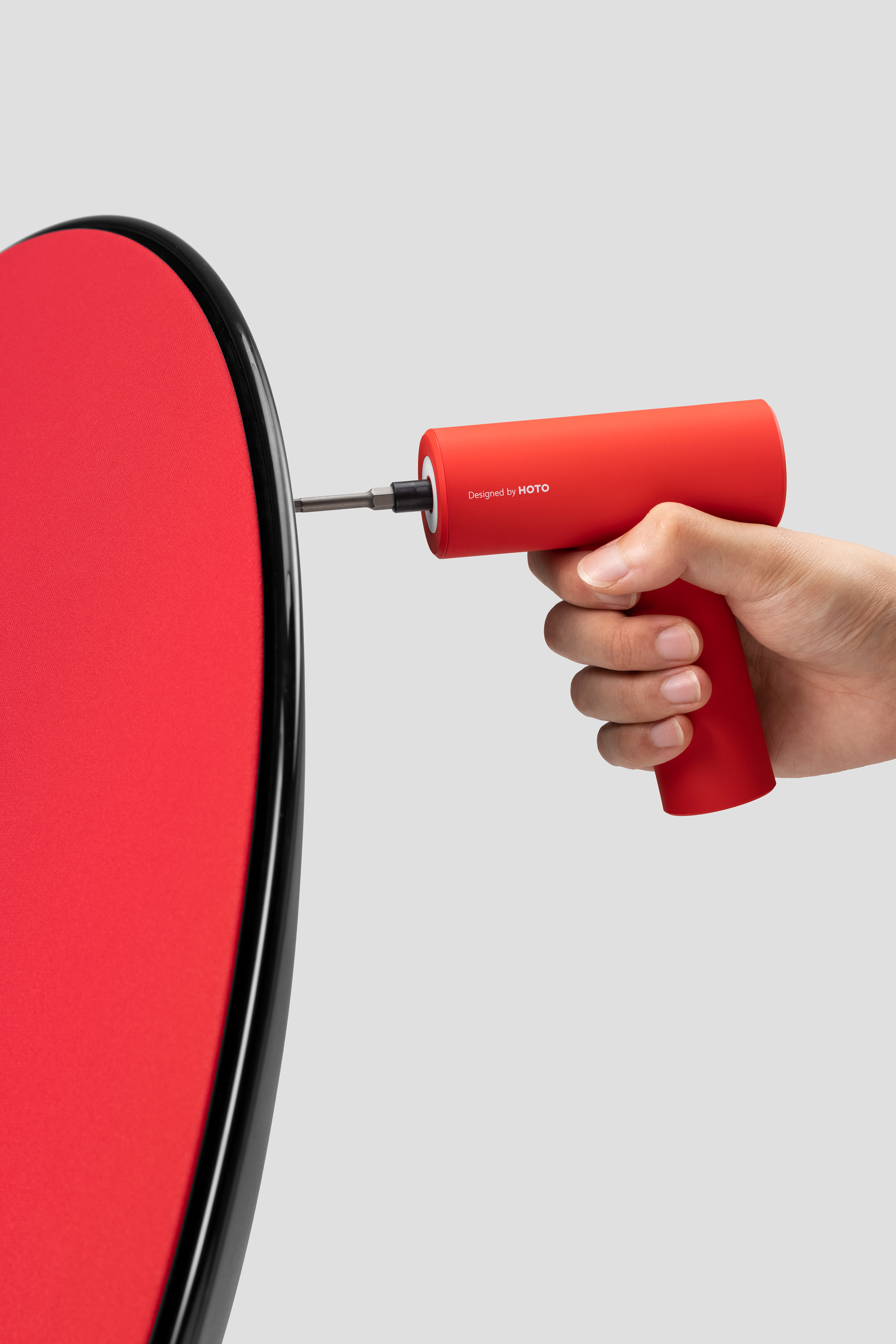 industrial design，product design，Electric tool，Electric screwdriver，cmf，diy，good-looking，household good things，